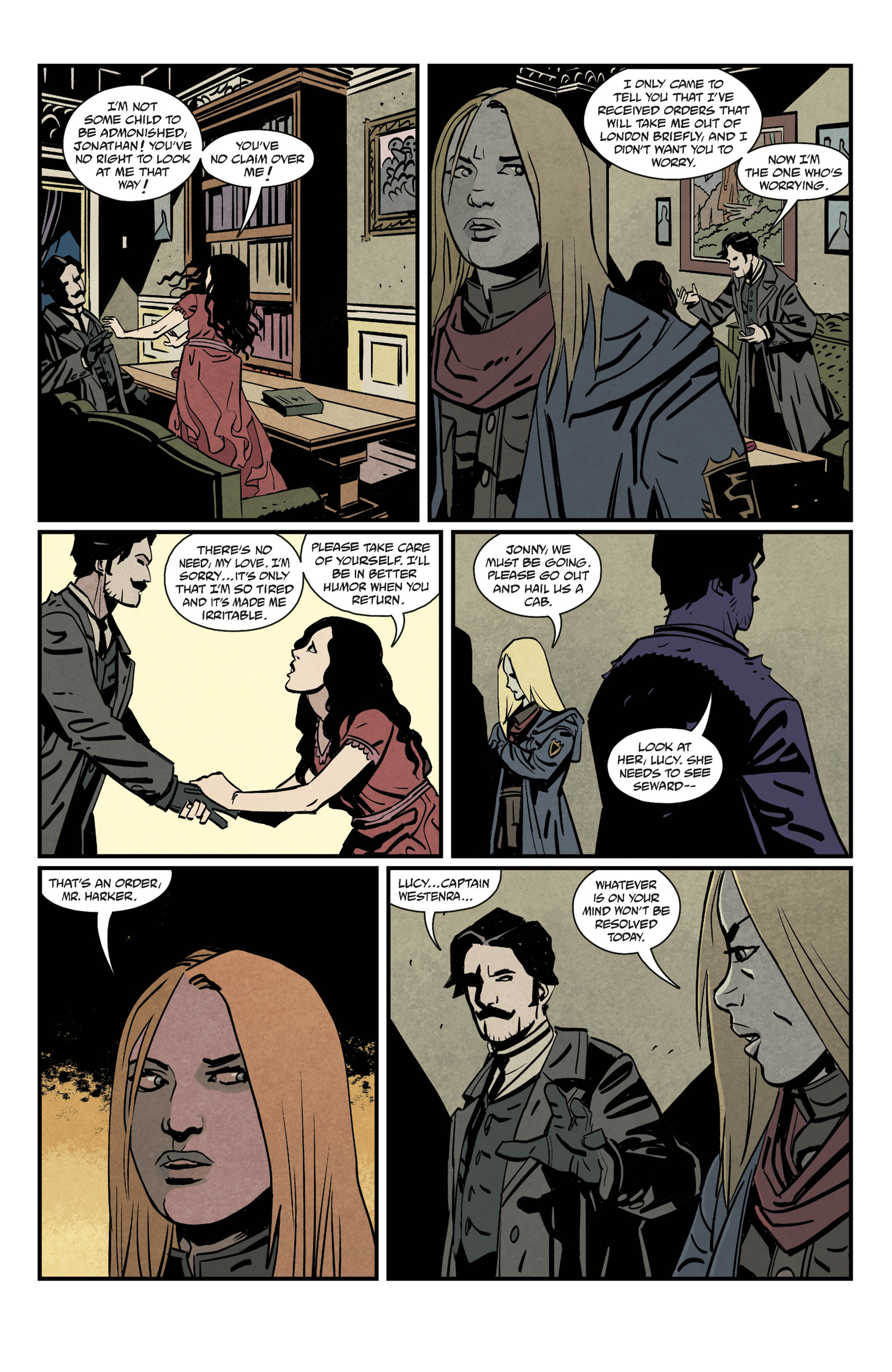 Mortal Terror (2023-) issue 2 - Page 16