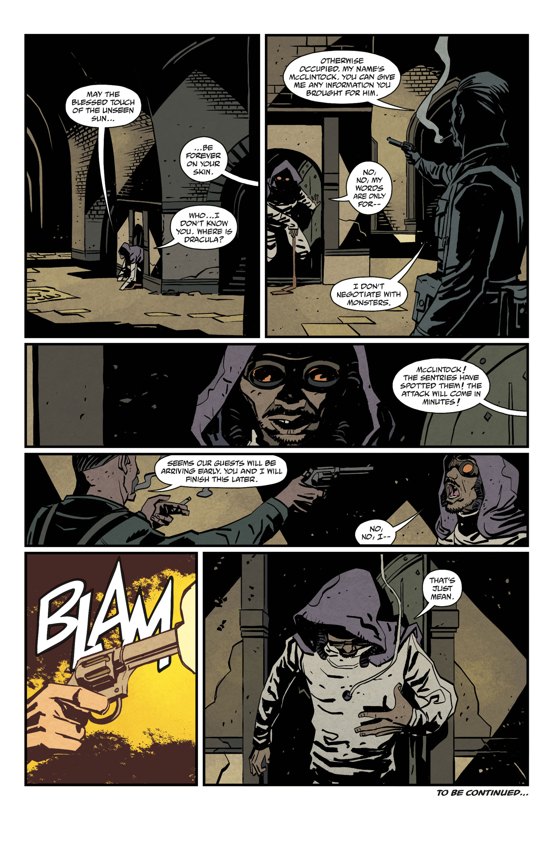 Mortal Terror (2023-) issue 2 - Page 26