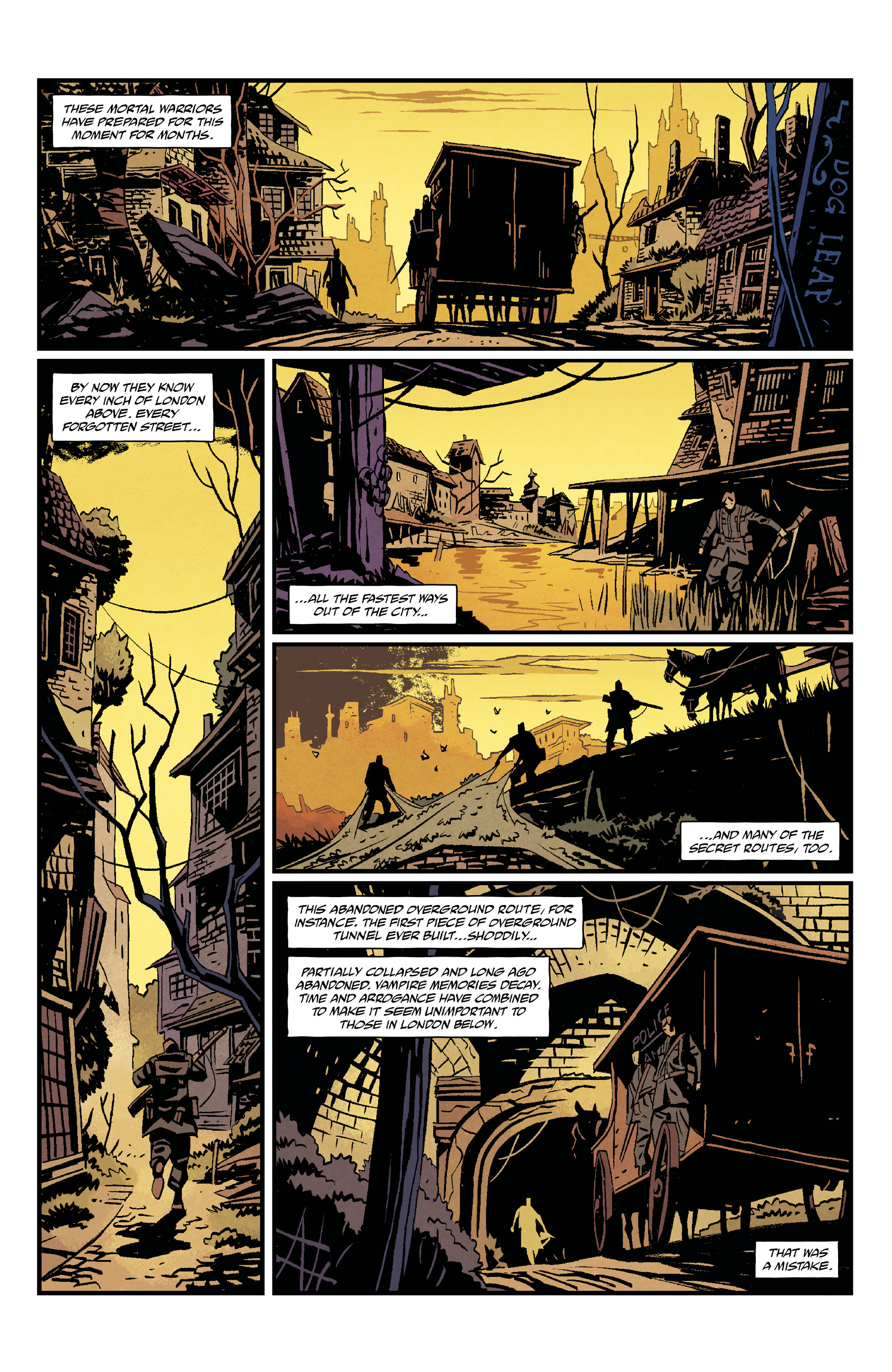 Mortal Terror (2023-) issue 3 - Page 12