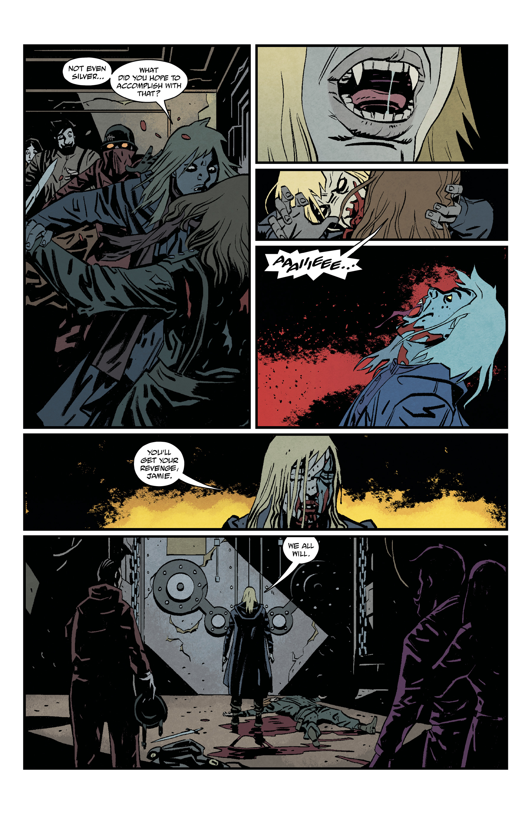 Mortal Terror (2023-) issue 3 - Page 15