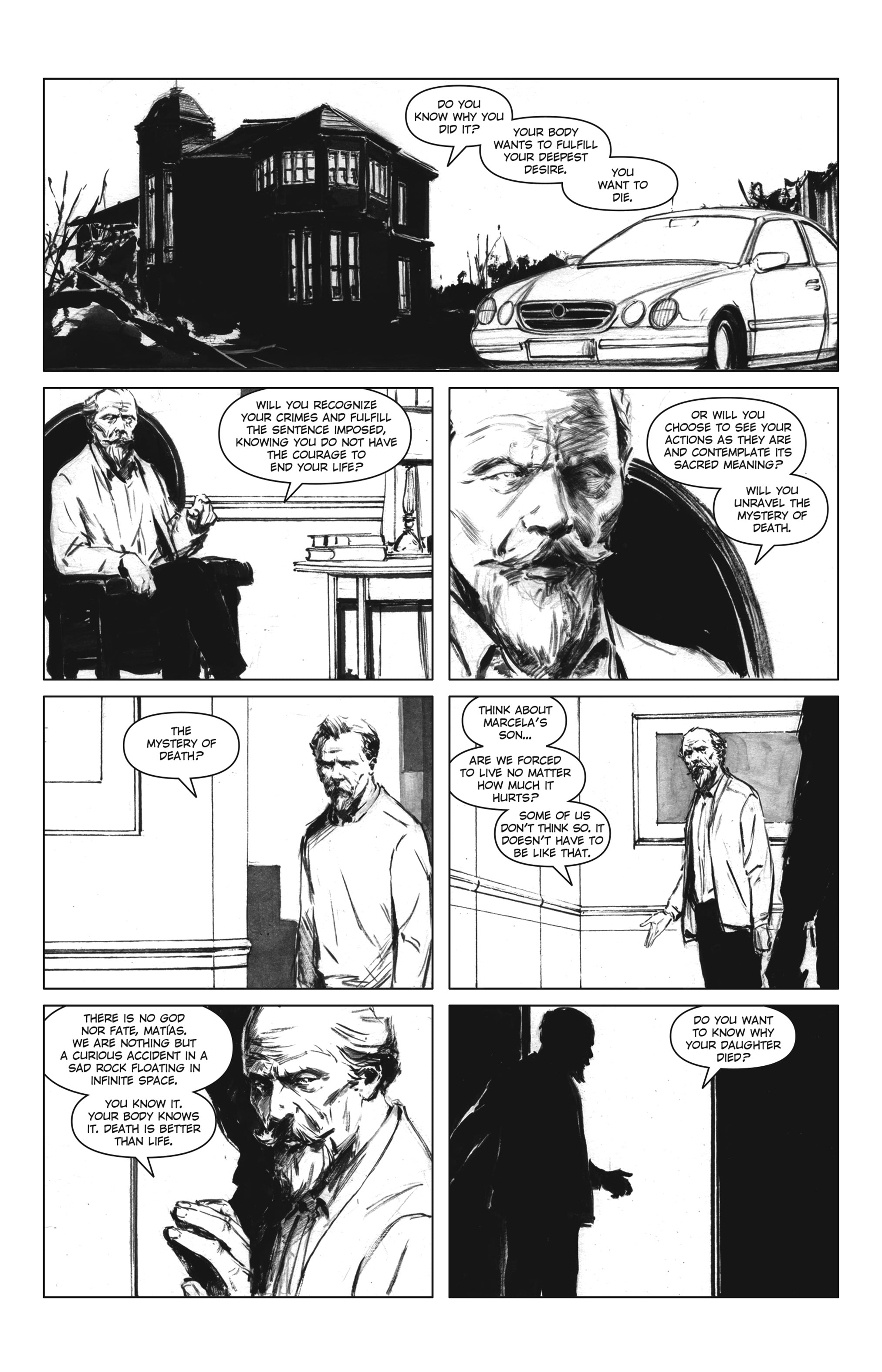 Mortis (2020-) issue 2 - Page 24