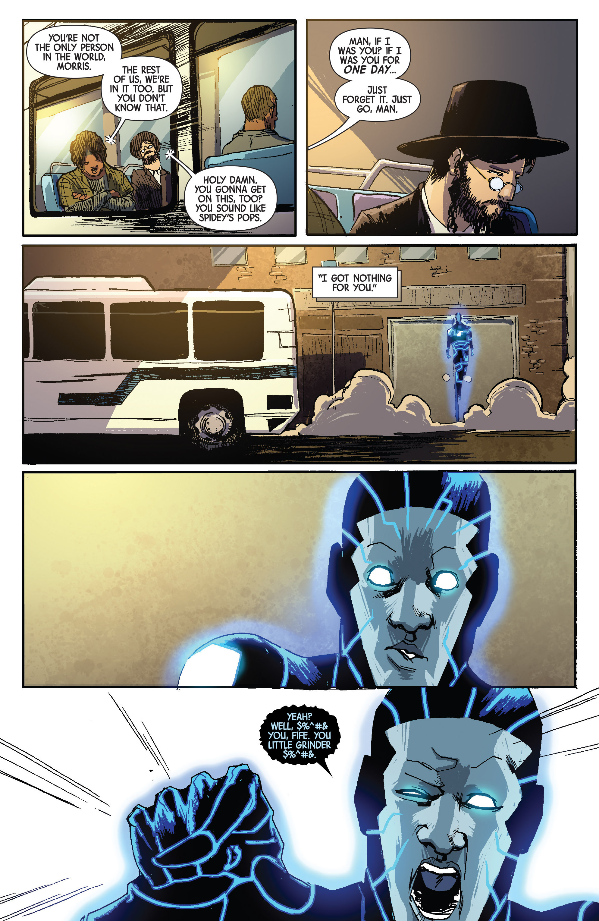 Mosaic (2016-) issue 7 - Page 17