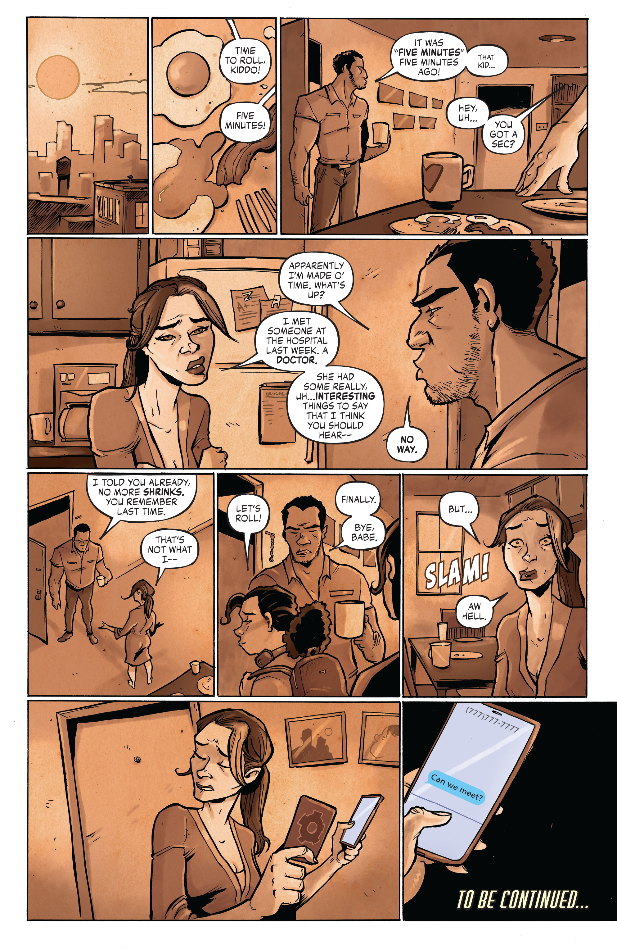 Mosely (2023-) issue 3 - Page 29