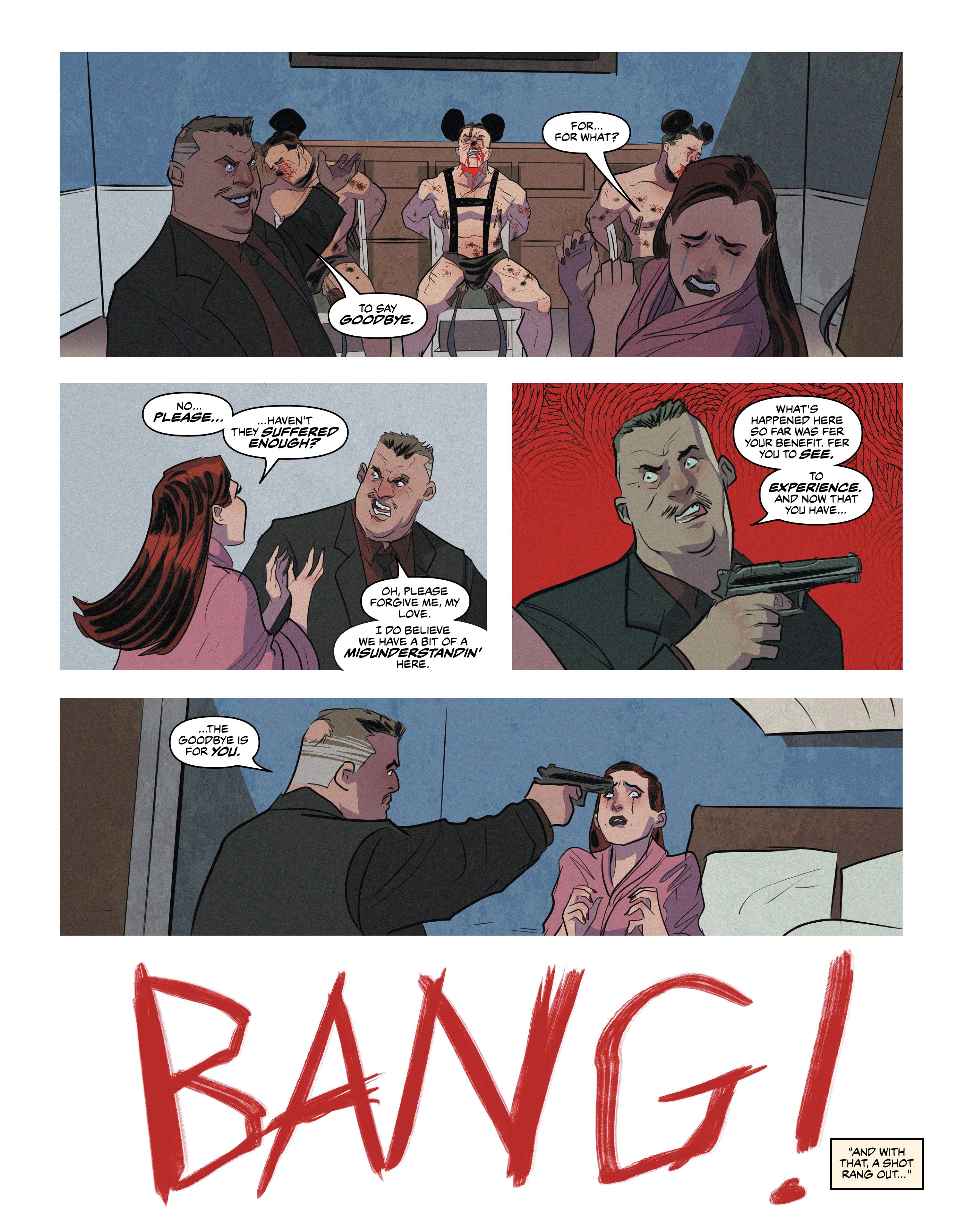 Mother F. Goose (2021): Chapter 1 - Page 40