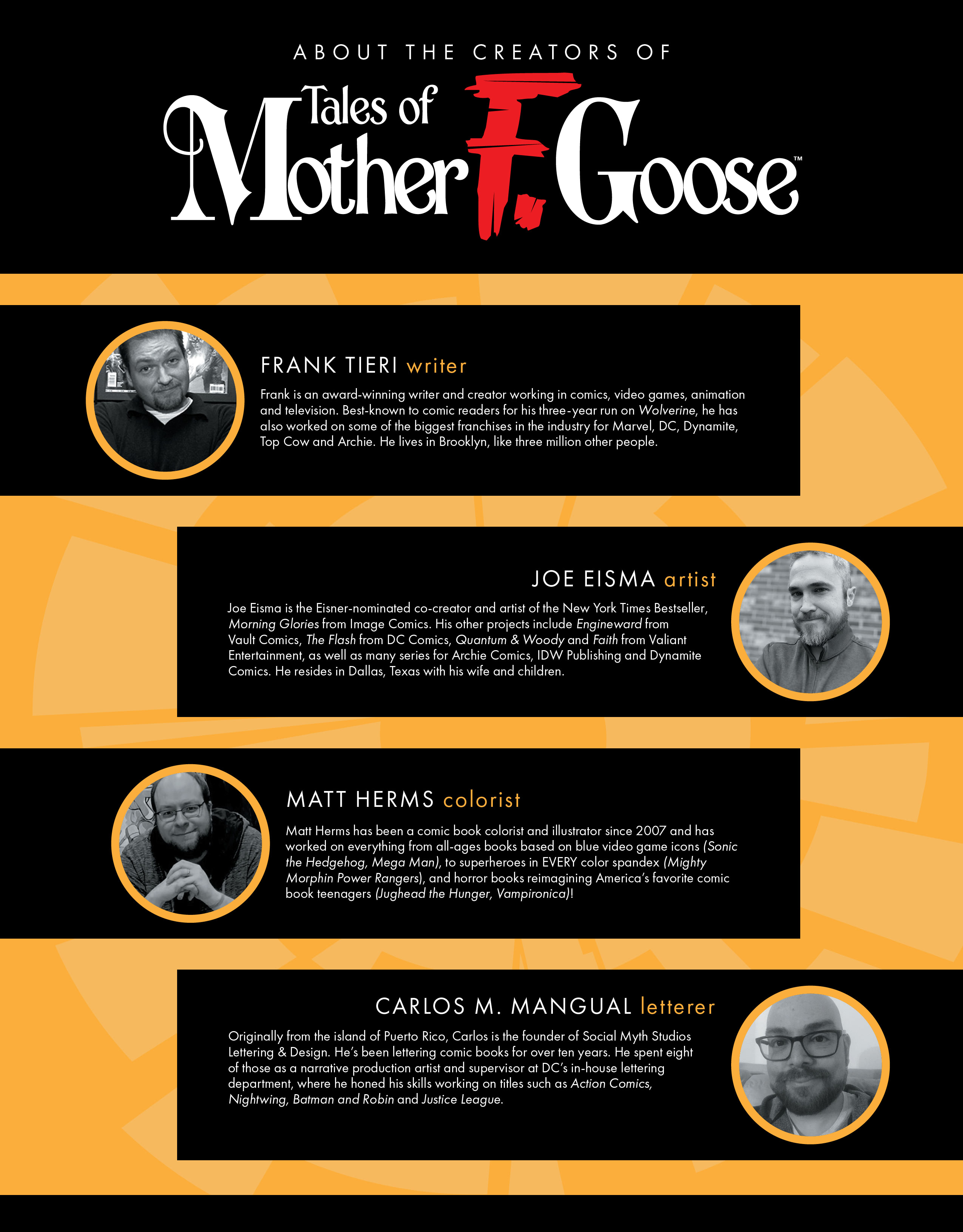 Mother F. Goose (2021): Chapter 1 - Page 49