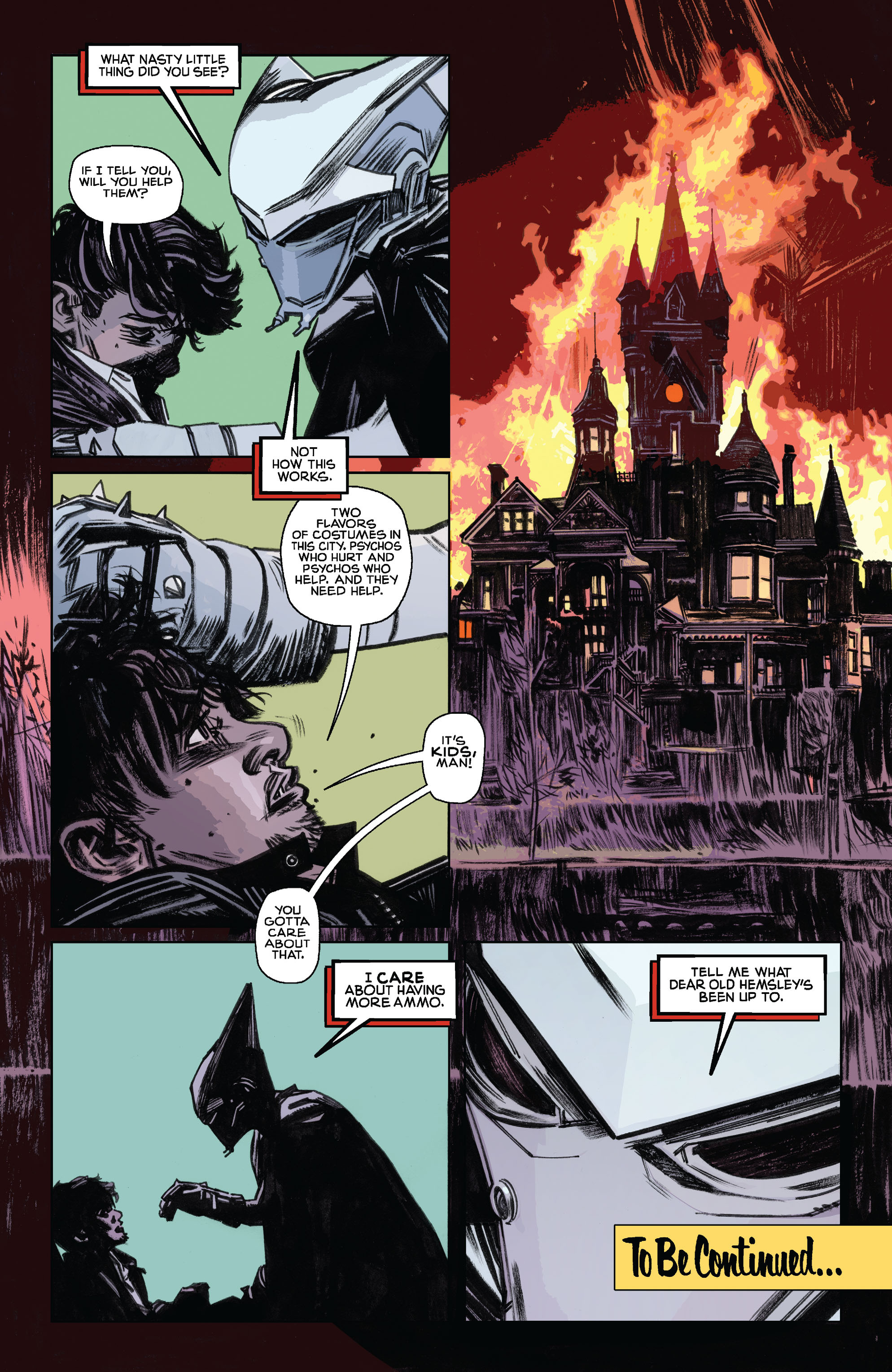 Mother Panic (2016-) issue 1 - Page 26