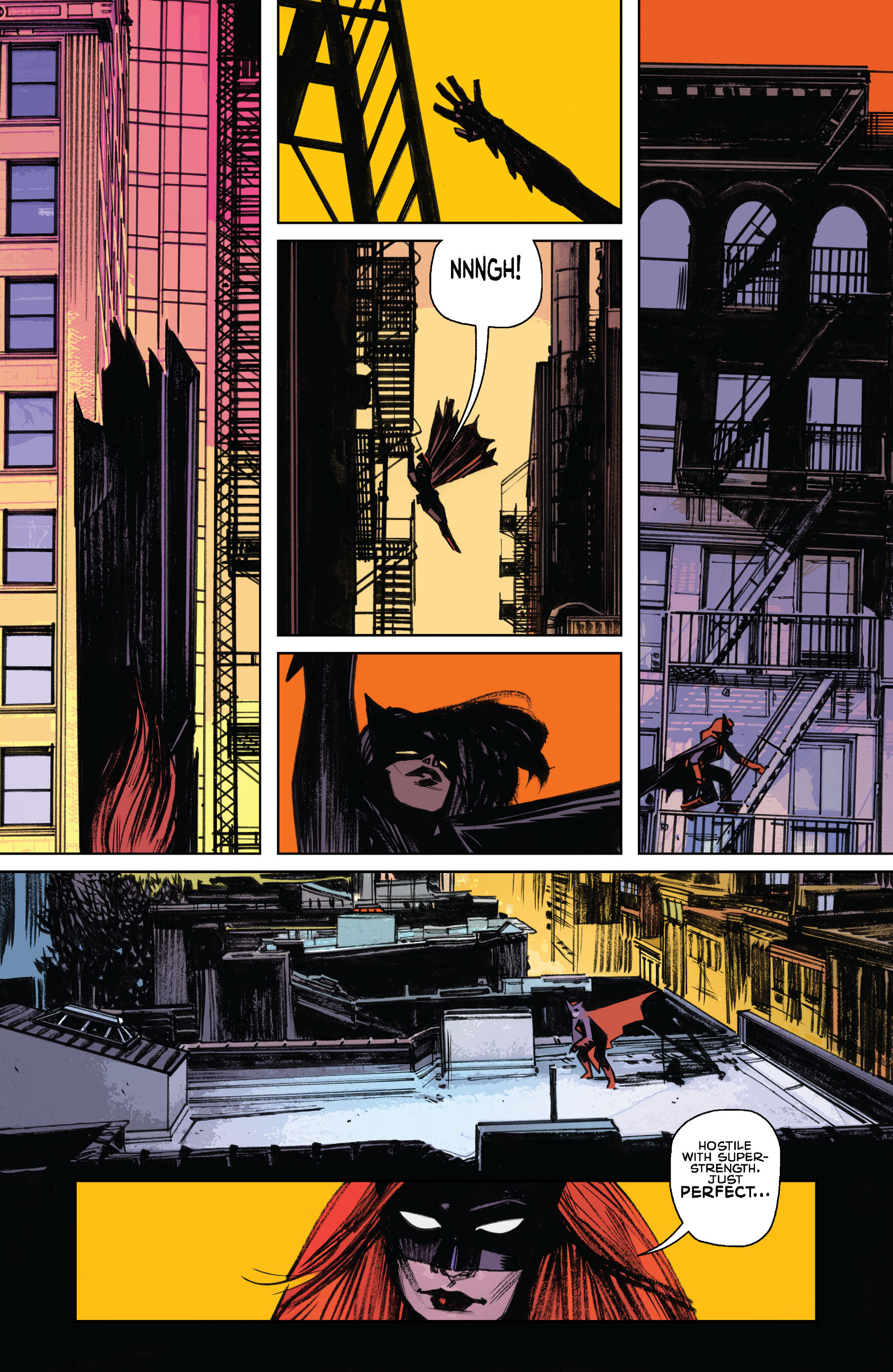 Mother Panic (2016-) issue 3 - Page 10