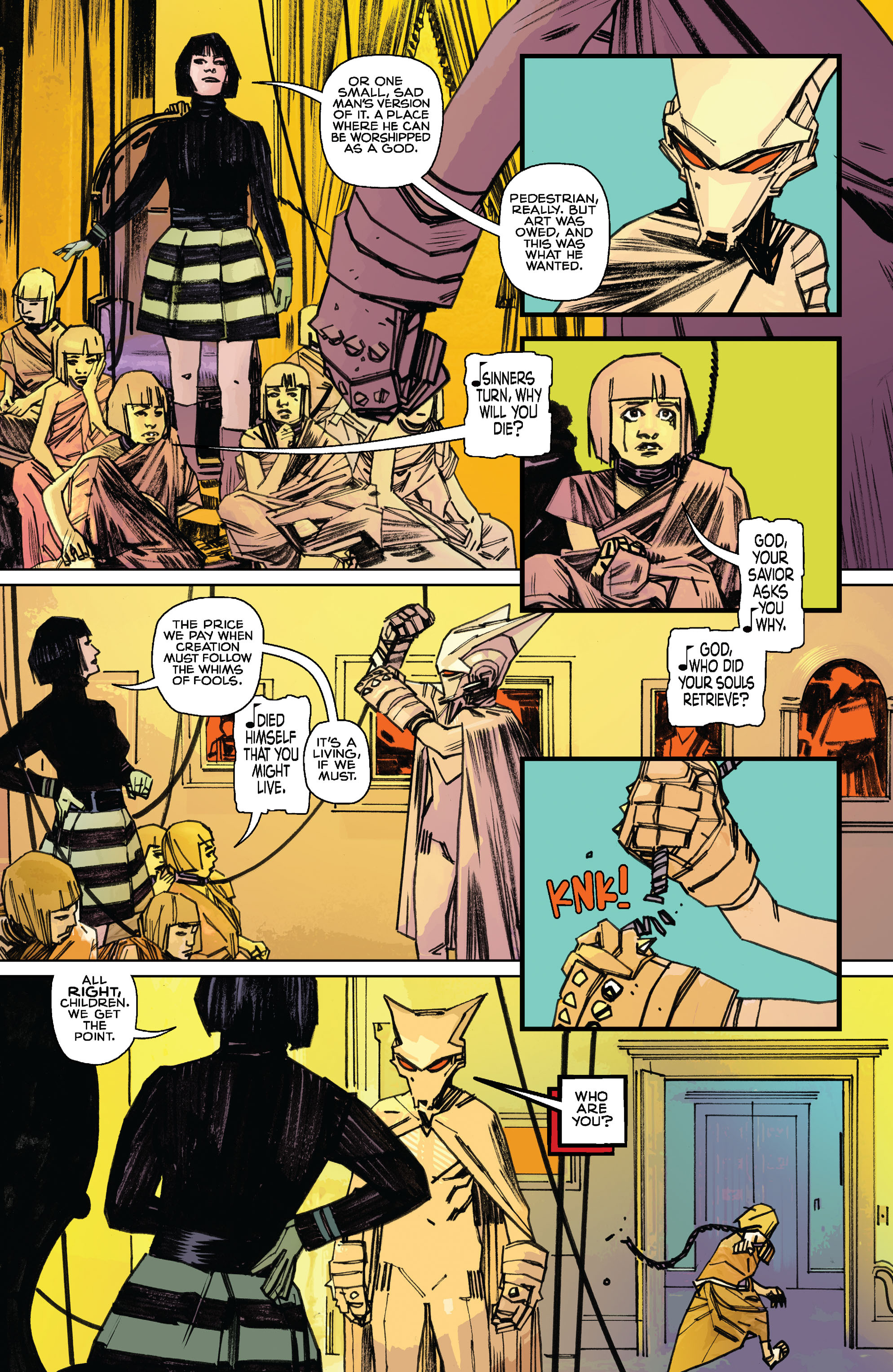 Mother Panic (2016-) issue 3 - Page 14