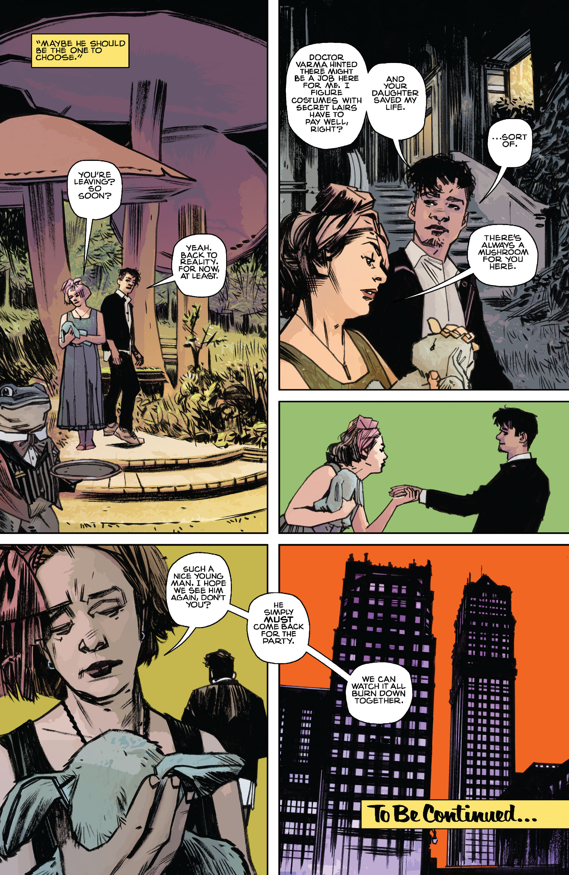 Mother Panic (2016-) issue 3 - Page 25