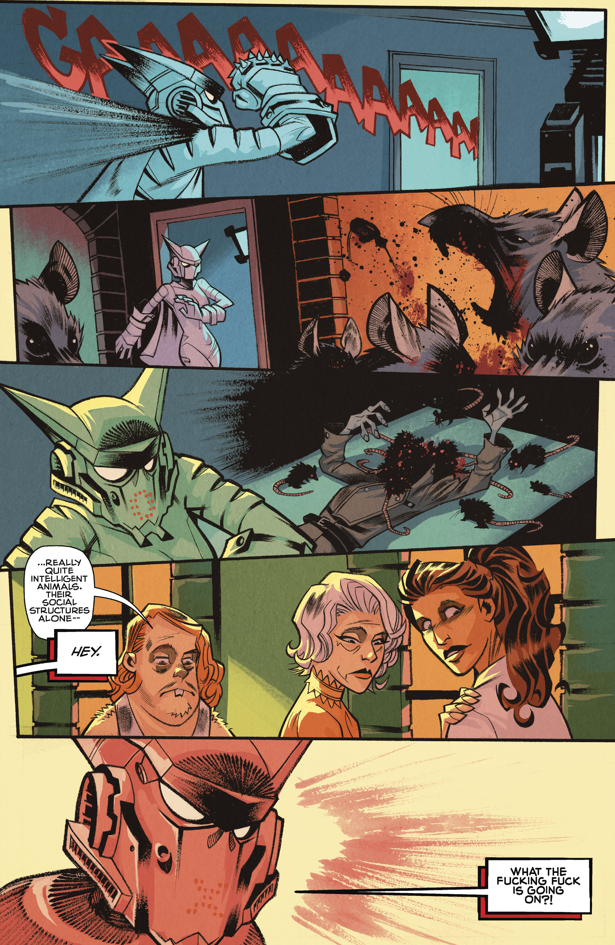 Mother Panic (2016-) issue 6 - Page 23