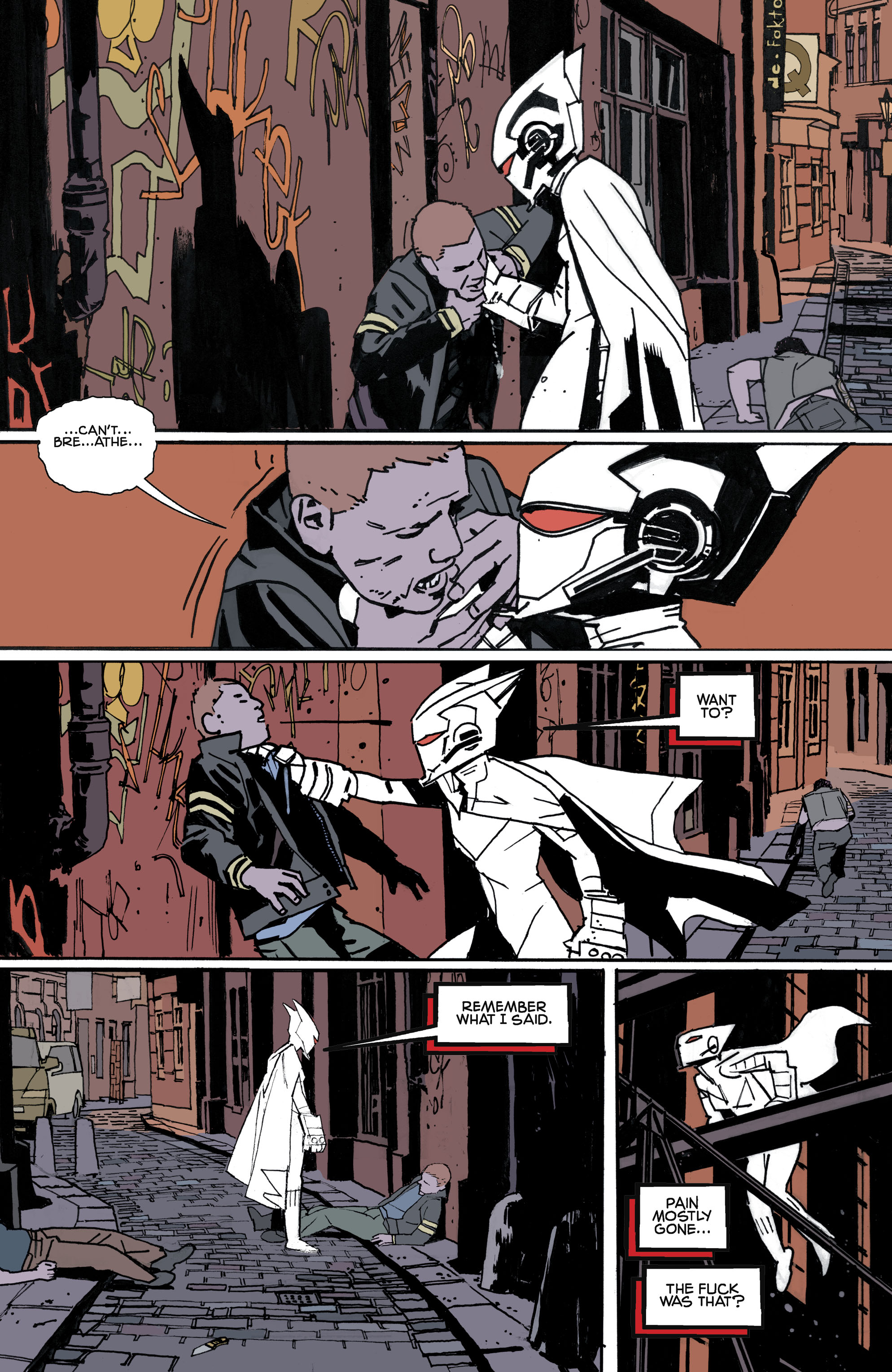 Mother Panic (2016-) issue 7 - Page 10