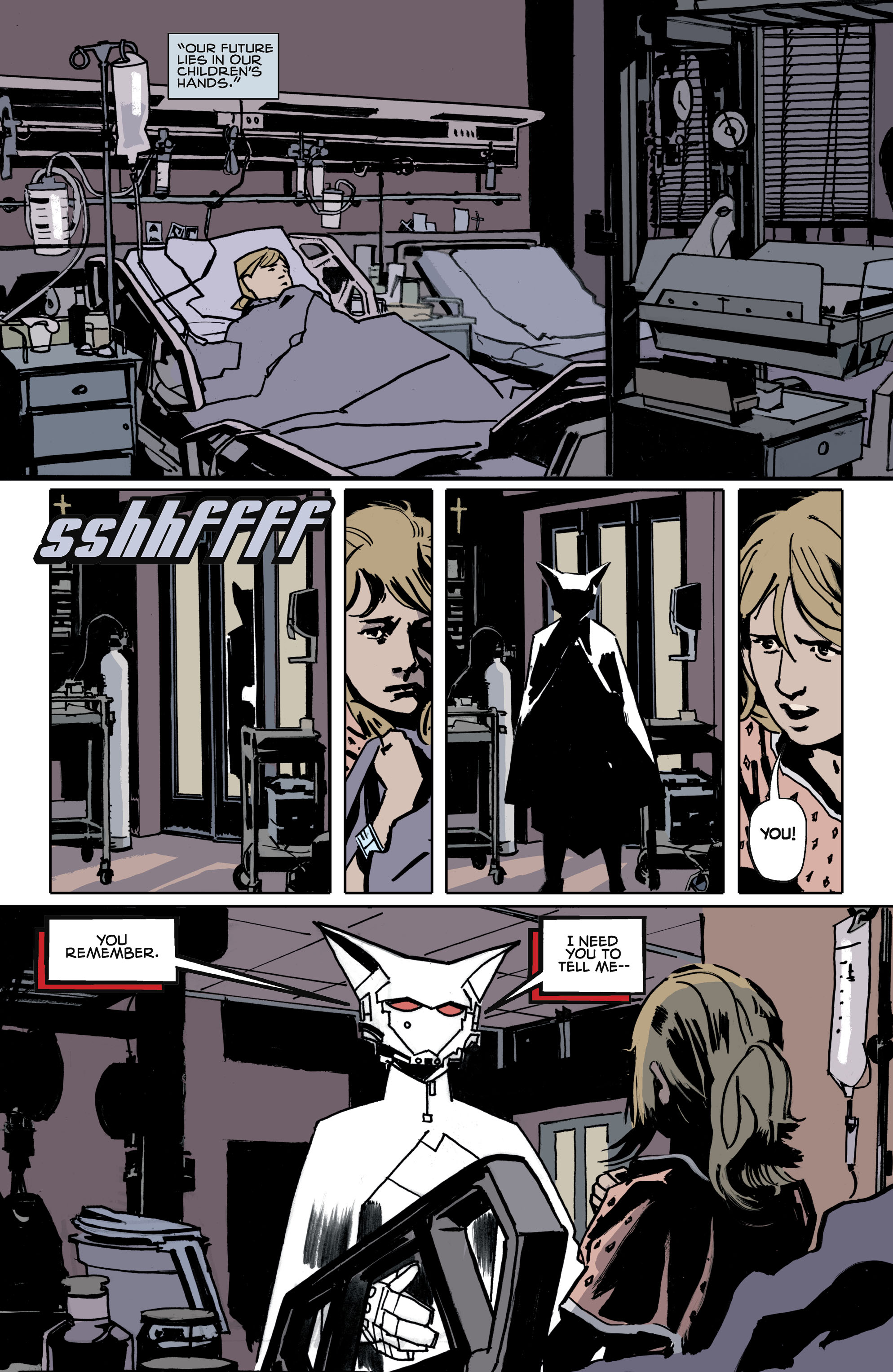 Mother Panic (2016-) issue 7 - Page 16