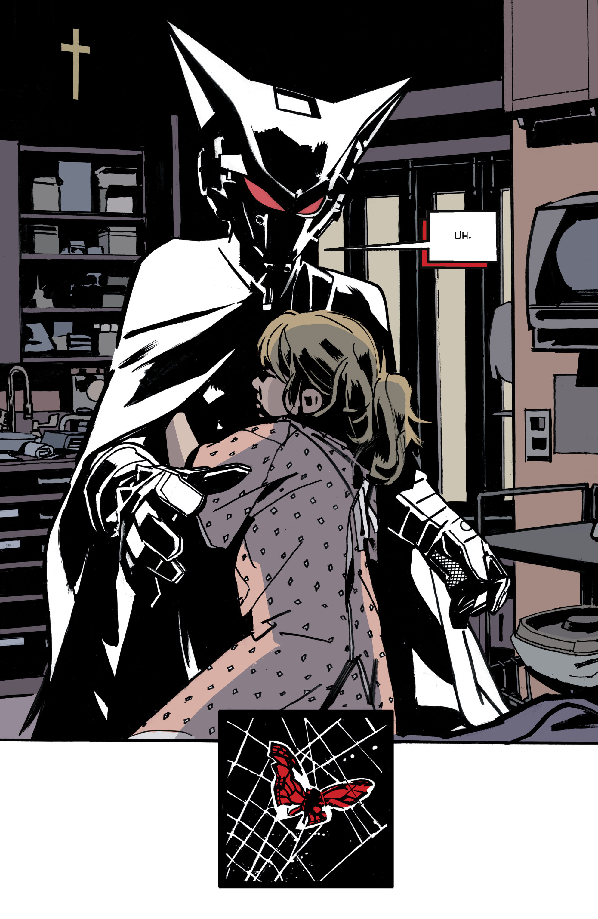 Mother Panic (2016-) issue 7 - Page 17