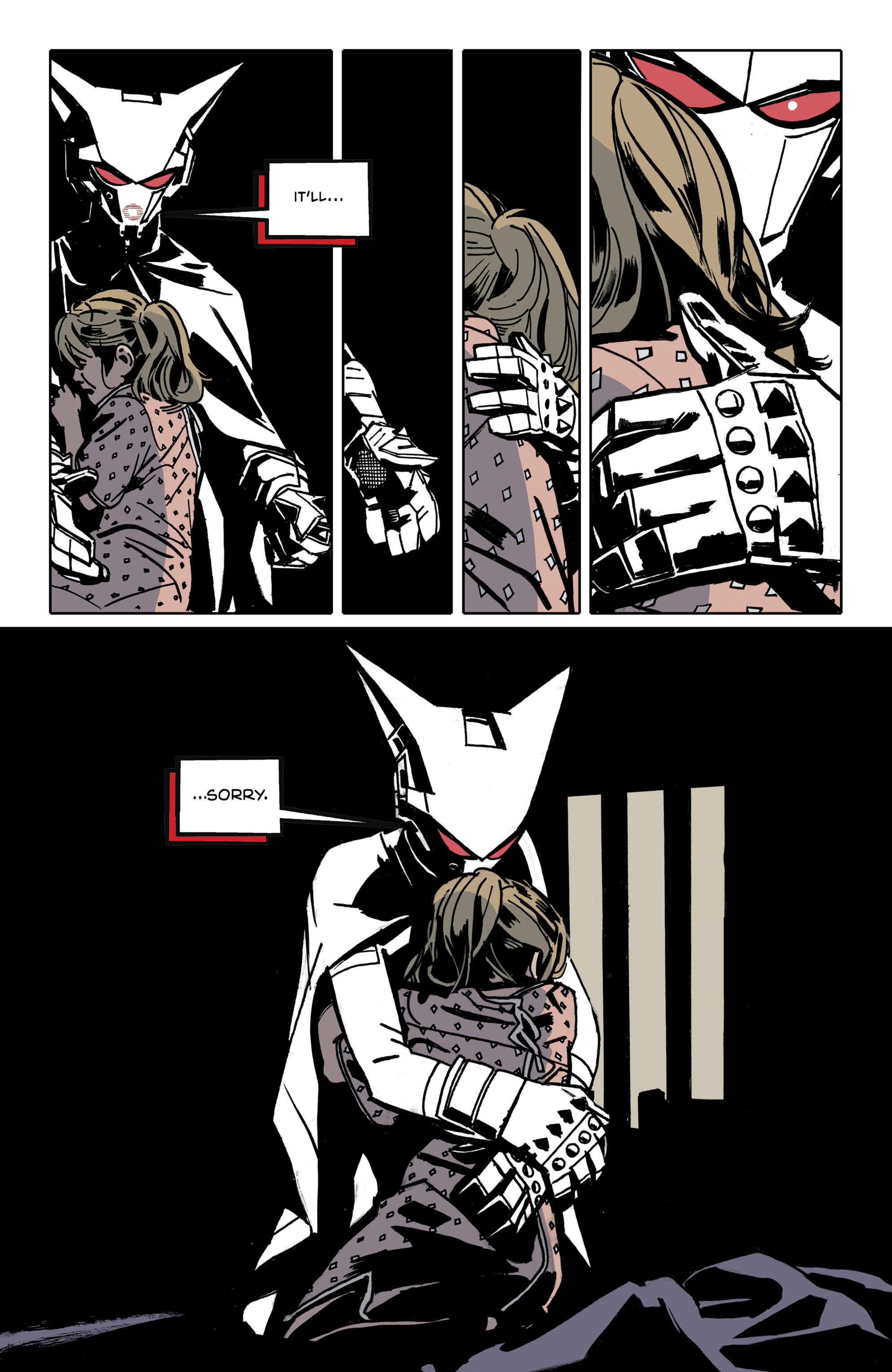 Mother Panic (2016-) issue 7 - Page 18