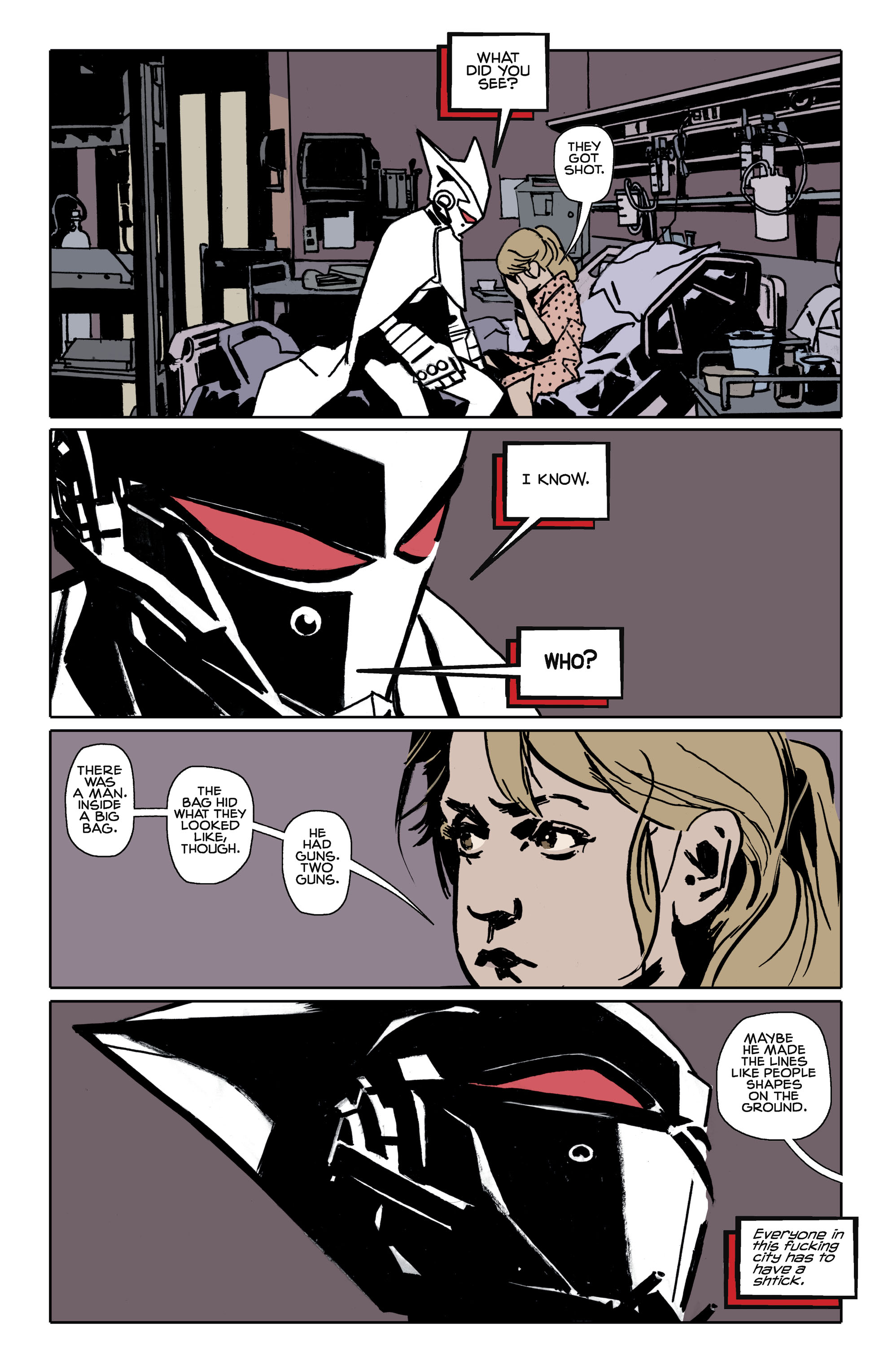 Mother Panic (2016-) issue 7 - Page 19