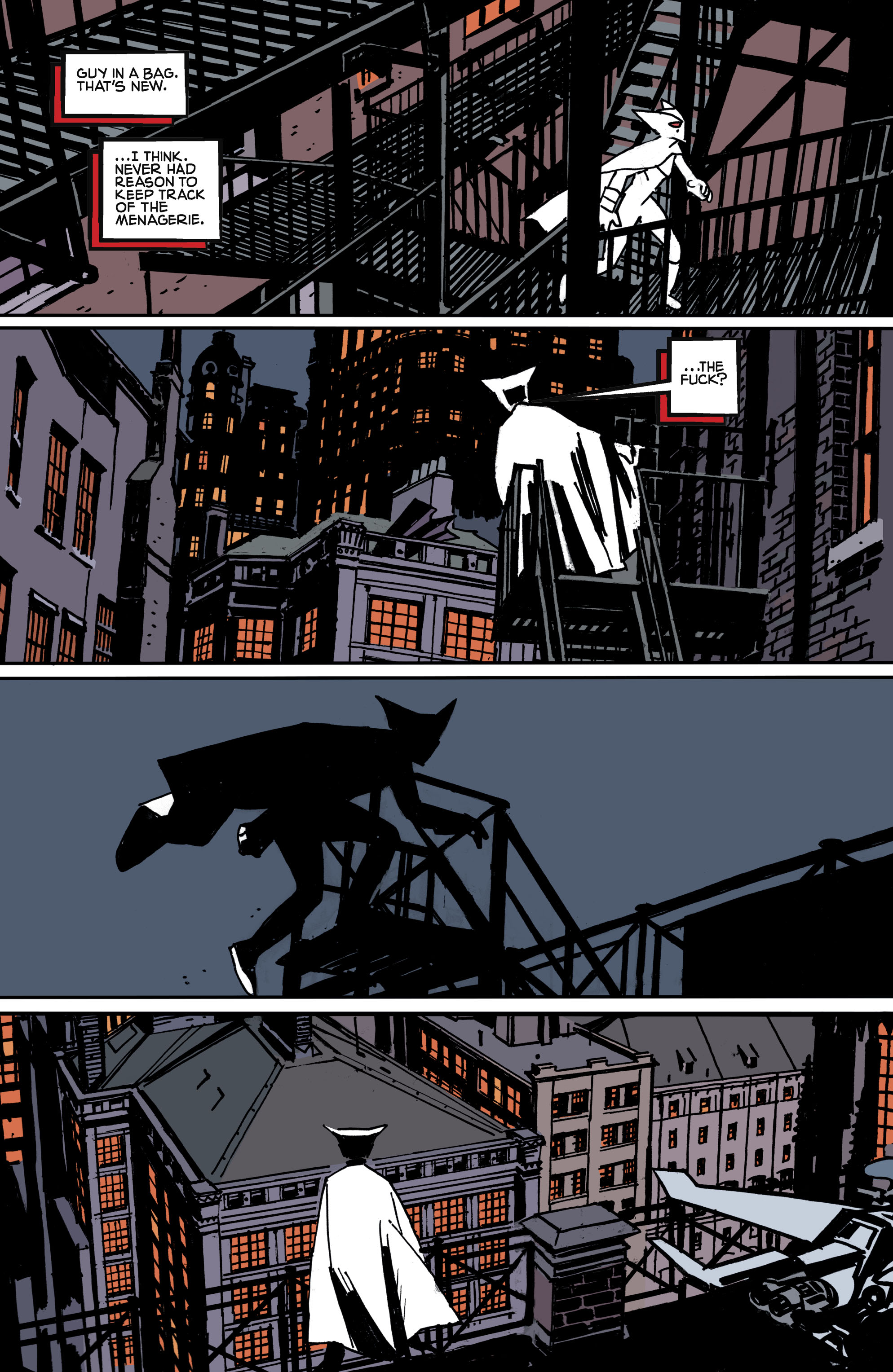 Mother Panic (2016-) issue 7 - Page 21