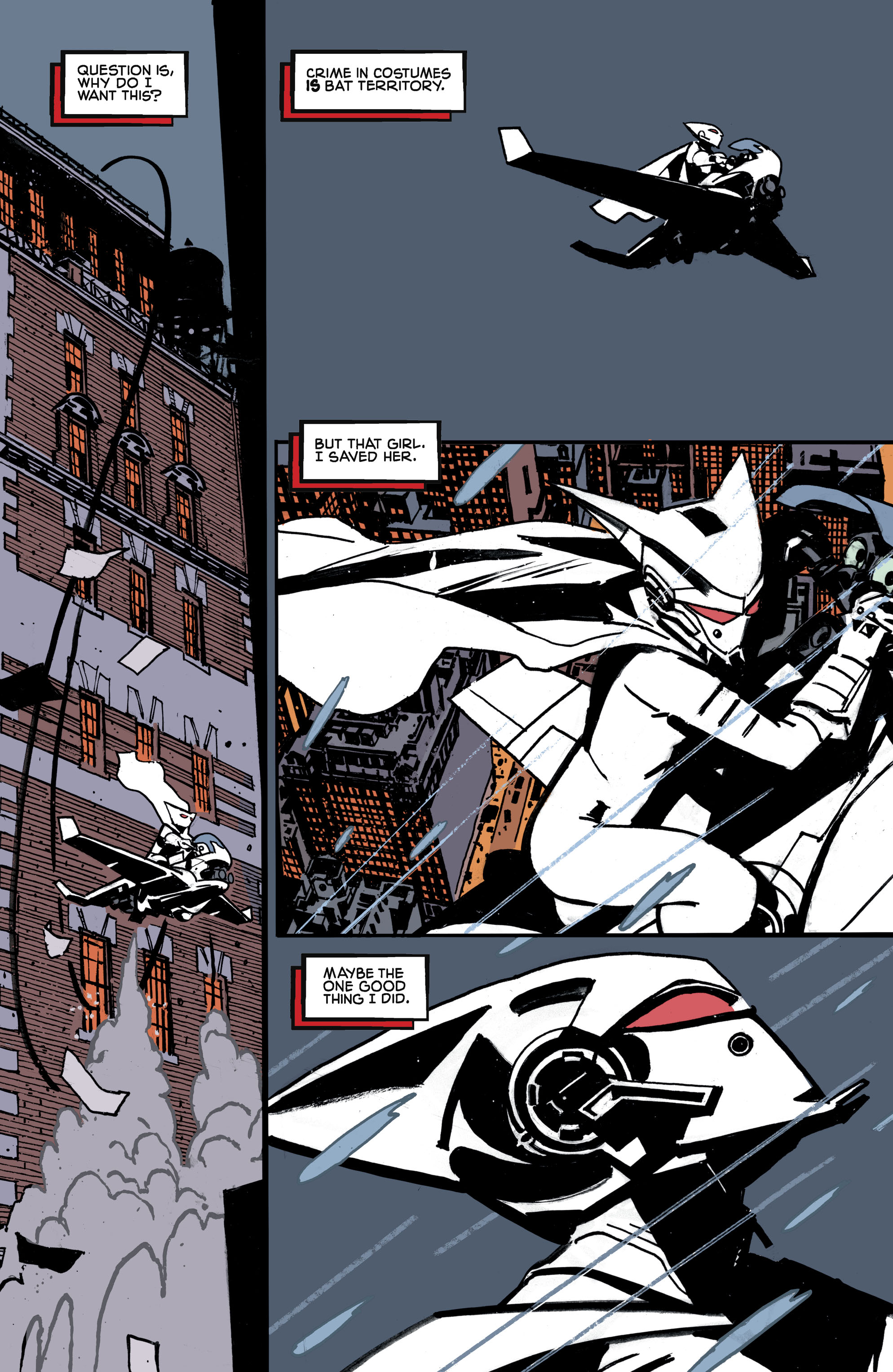 Mother Panic (2016-) issue 7 - Page 23