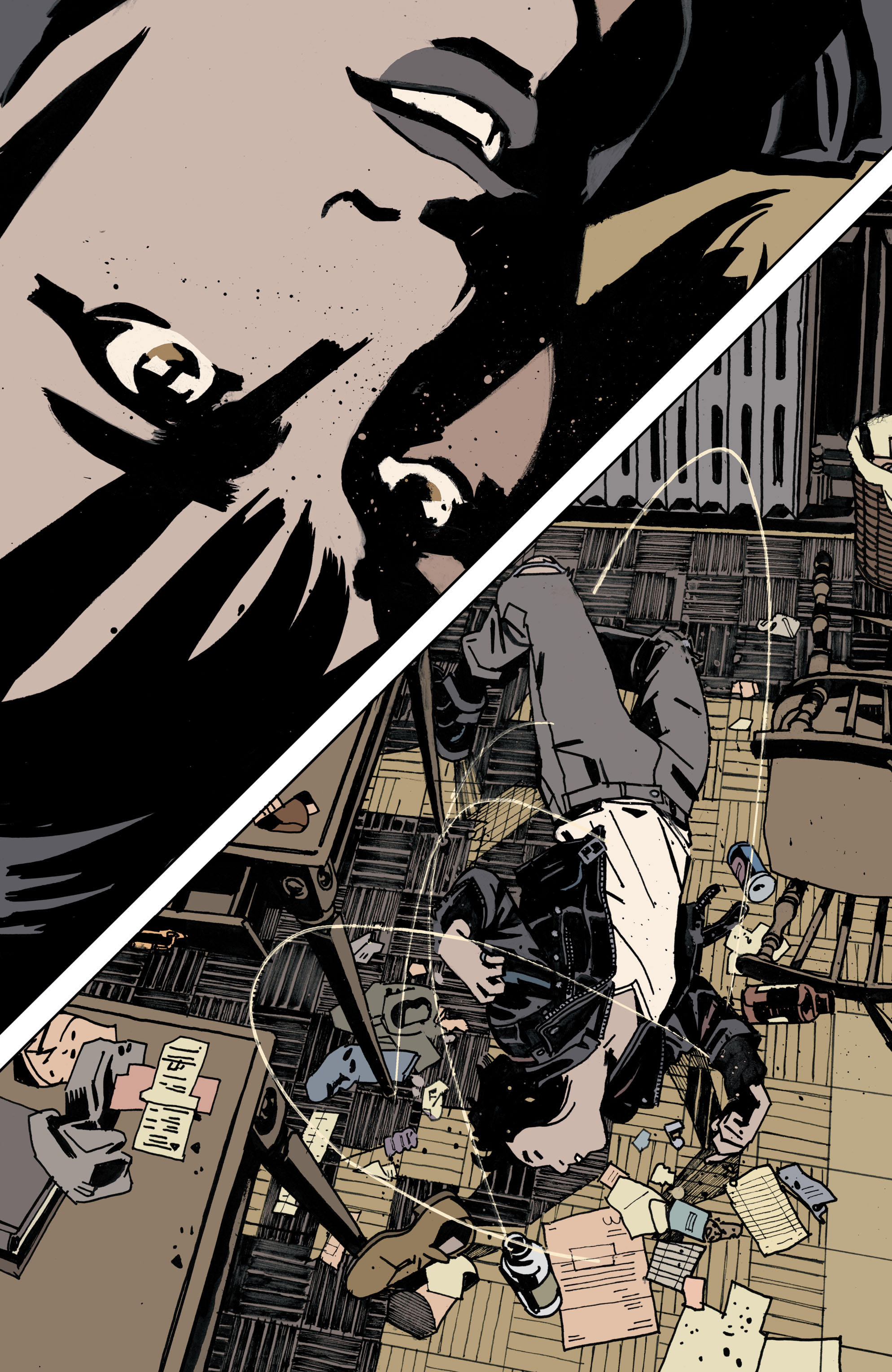 Mother Panic (2016-) issue 8 - Page 15