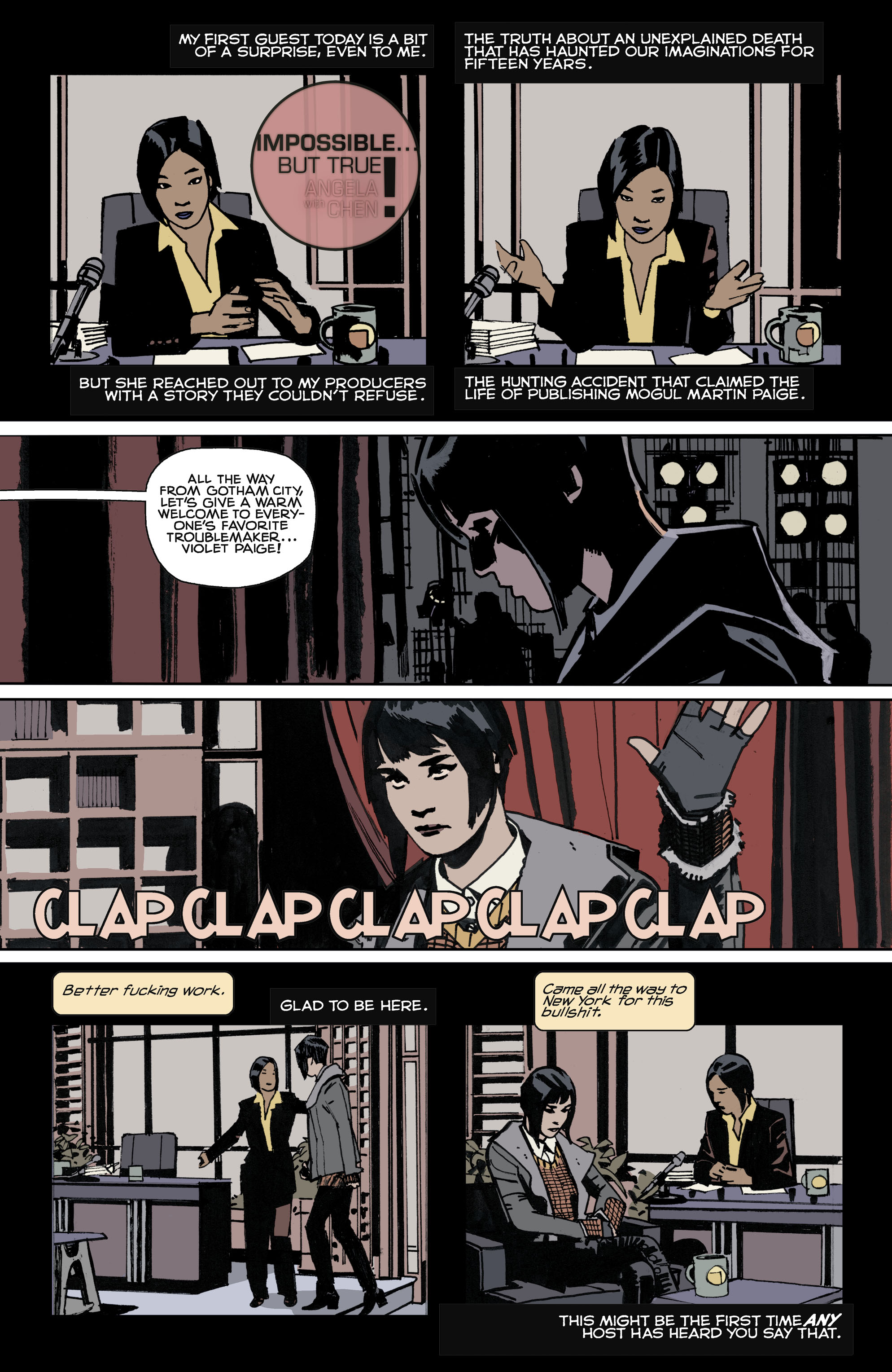 Mother Panic (2016-) issue 8 - Page 22