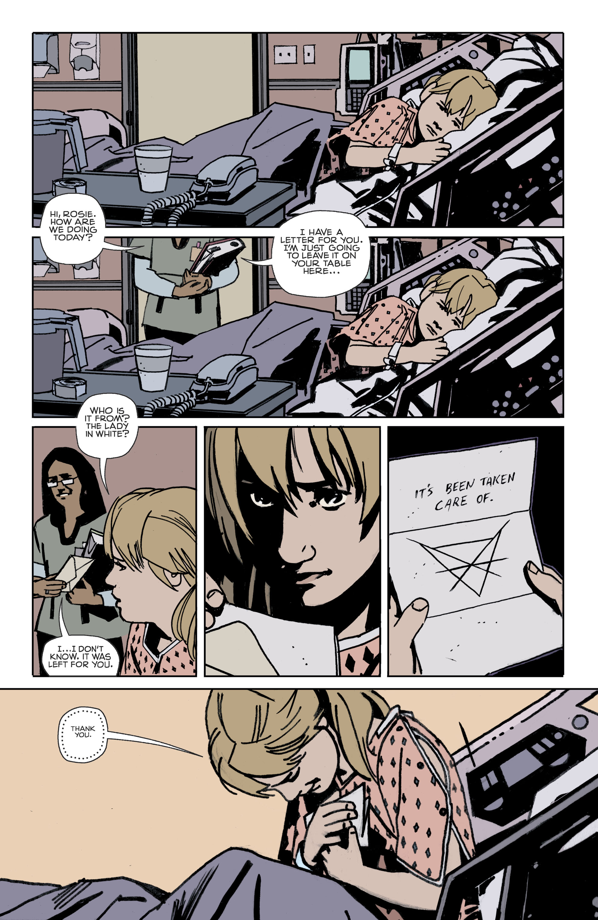 Mother Panic (2016-) issue 9 - Page 20