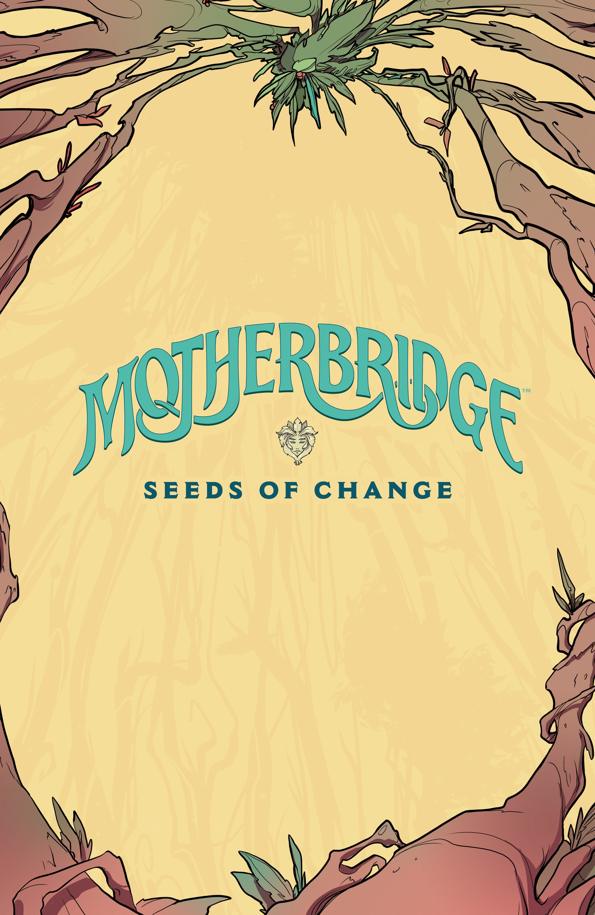 Motherbridge: Seeds of Change (2022): Chapter 1 - Page 3