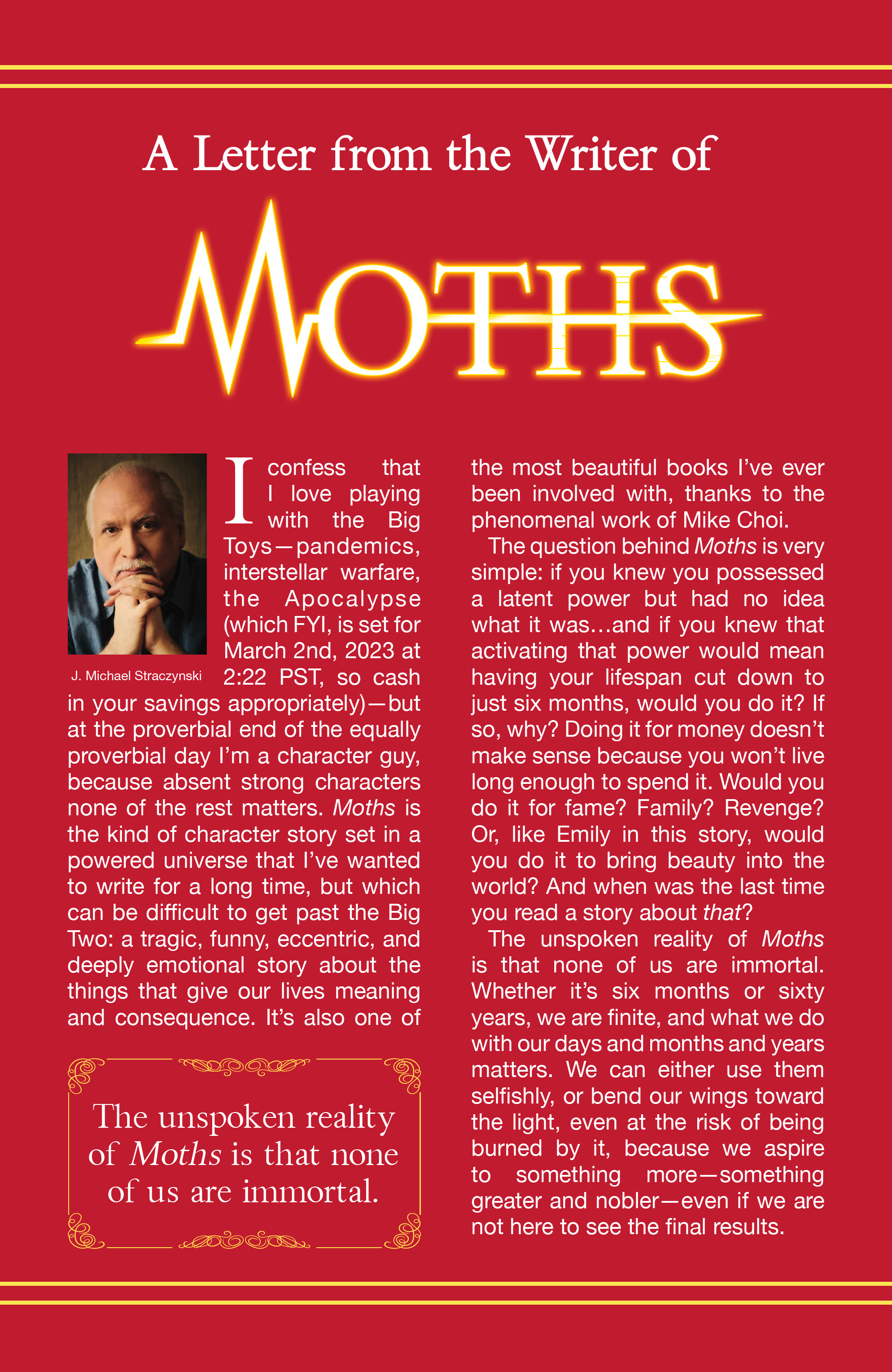 Moths (2021-) issue 1 - Page 27