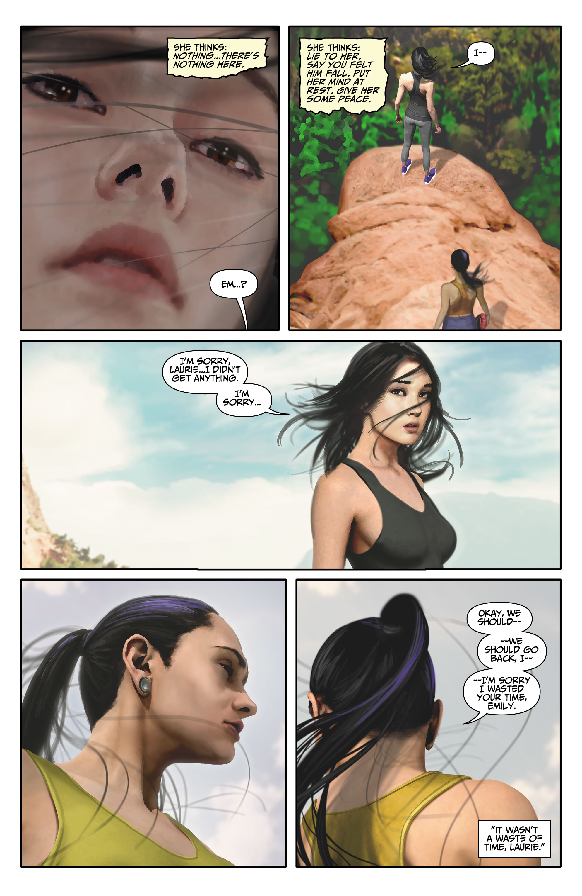 <{ $series->title }} issue 2 - Page 10