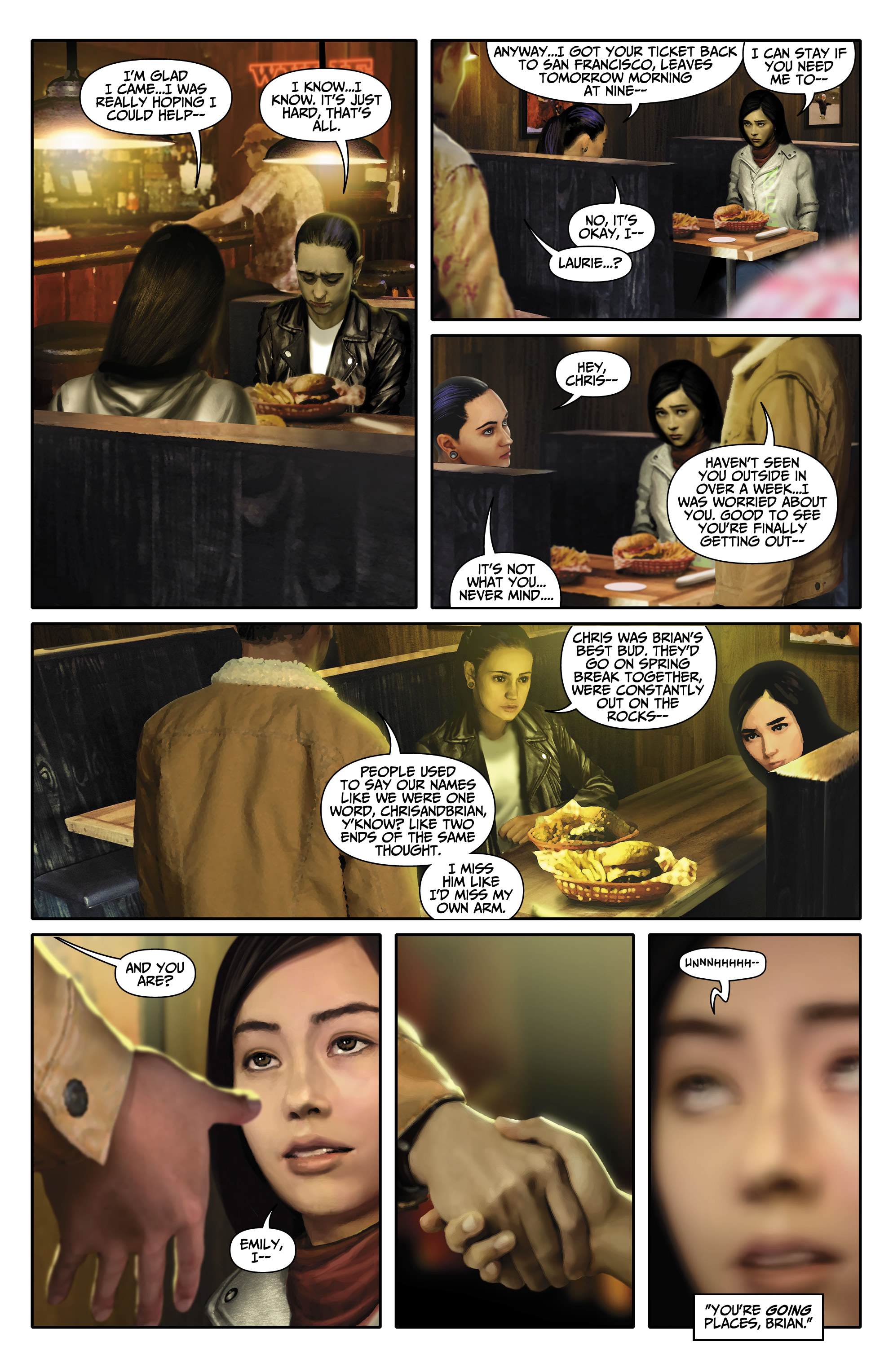 Moths (2021-) issue 2 - Page 11