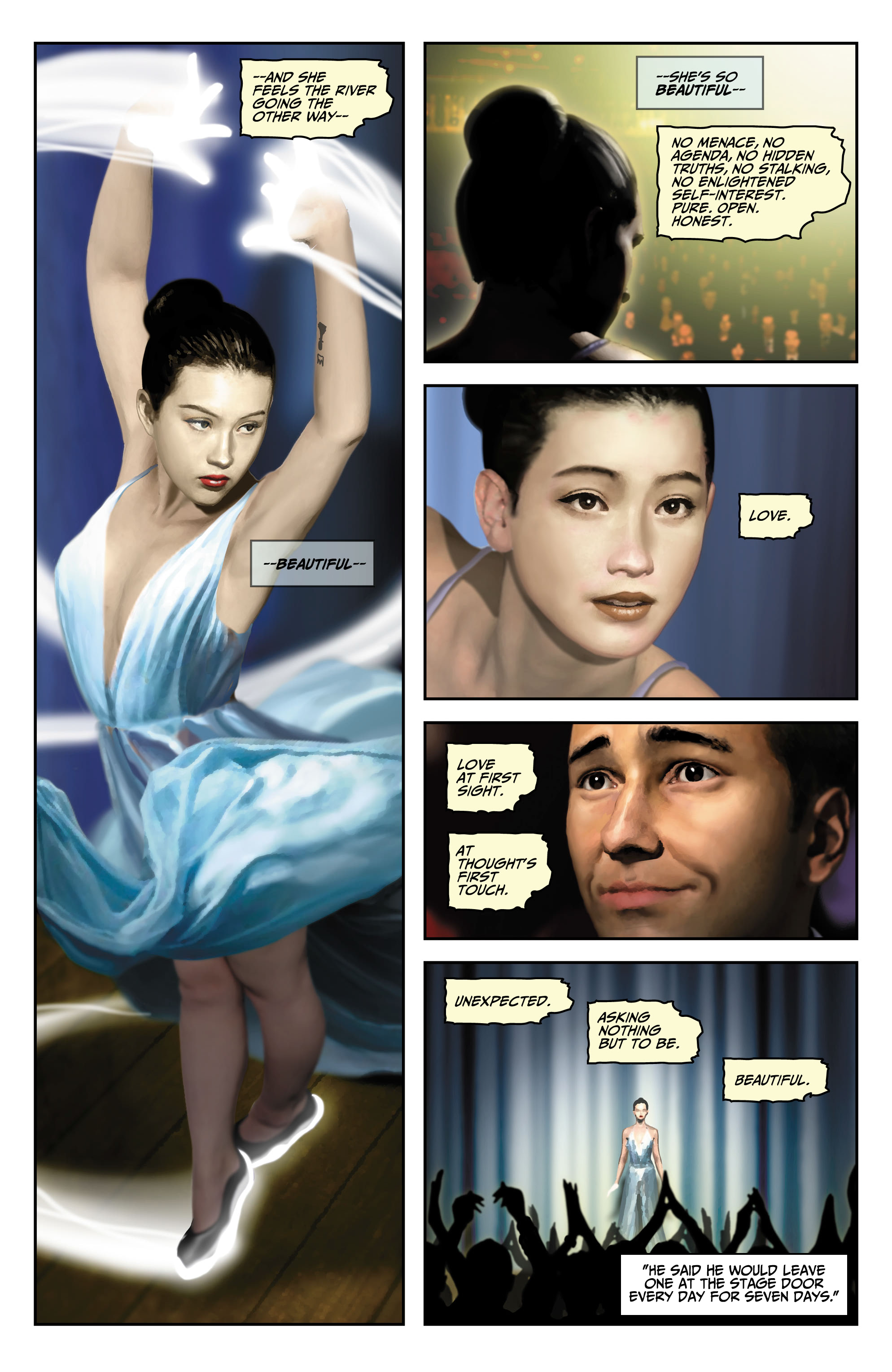 Moths (2021-) issue 3 - Page 14