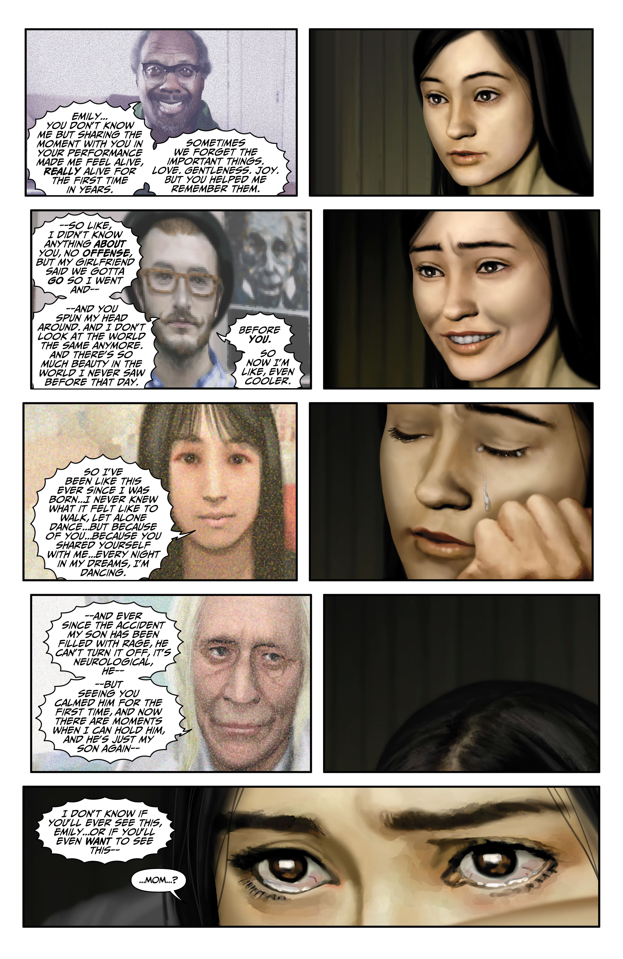 Moths (2021-) issue 4 - Page 14