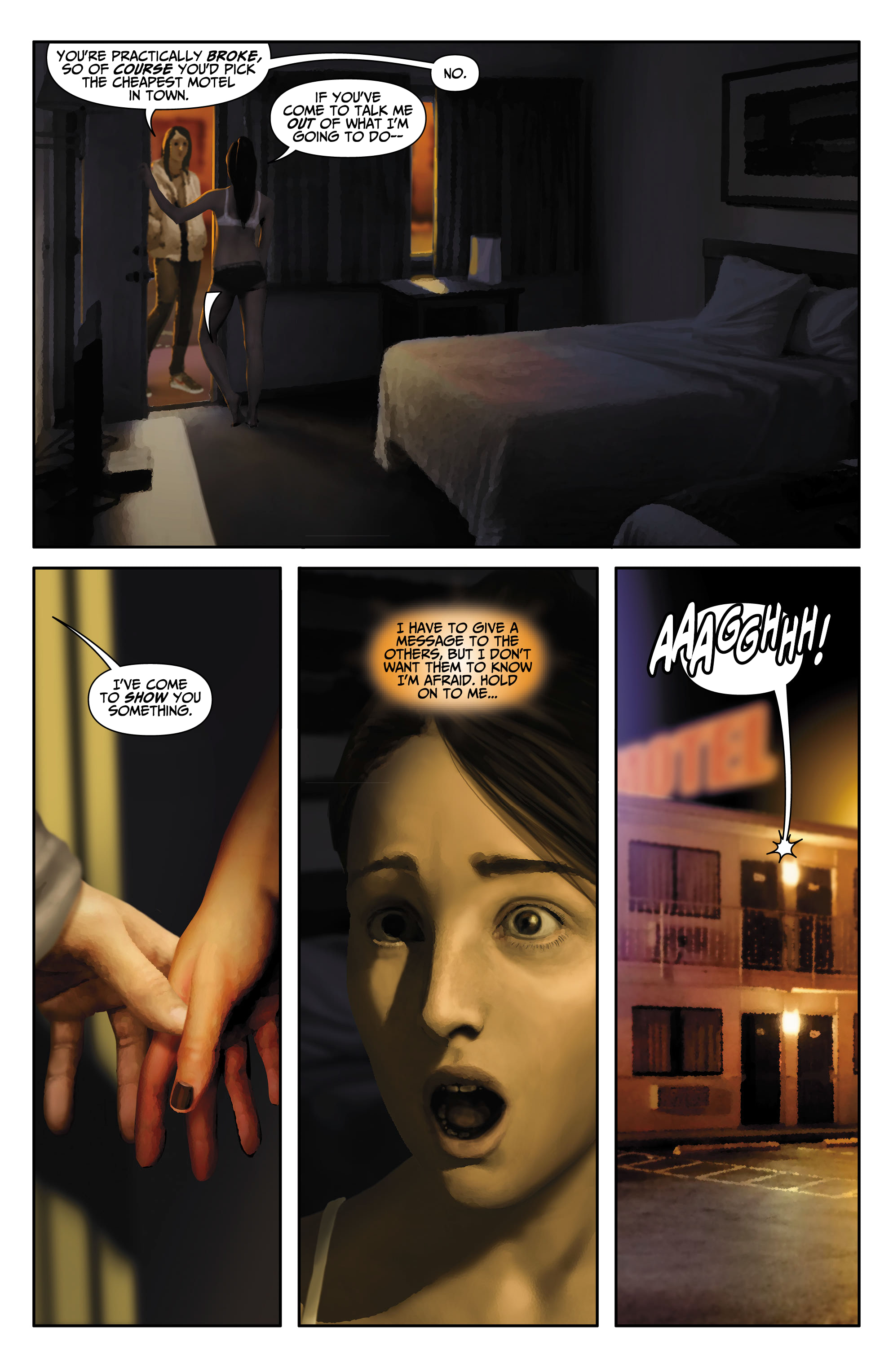 Moths (2021-) issue 4 - Page 21