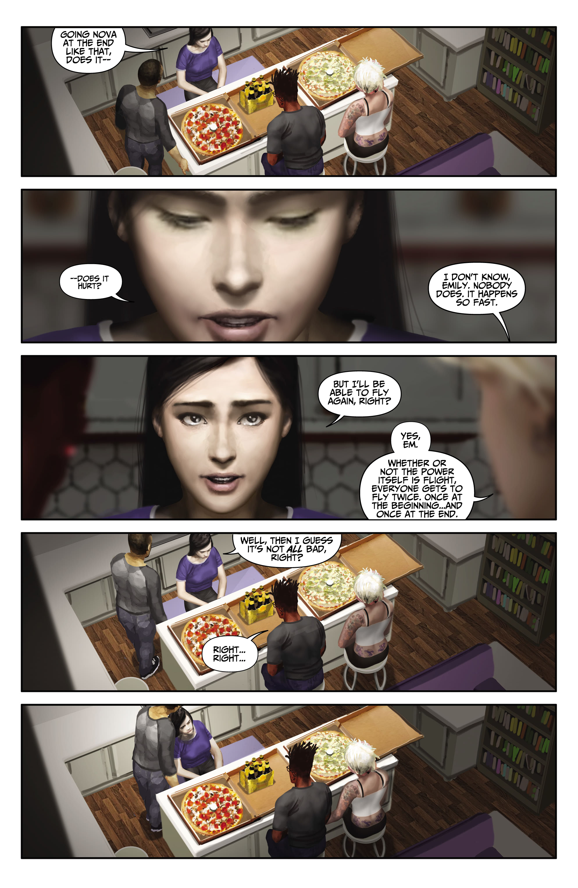 Moths (2021-) issue 6 - Page 10