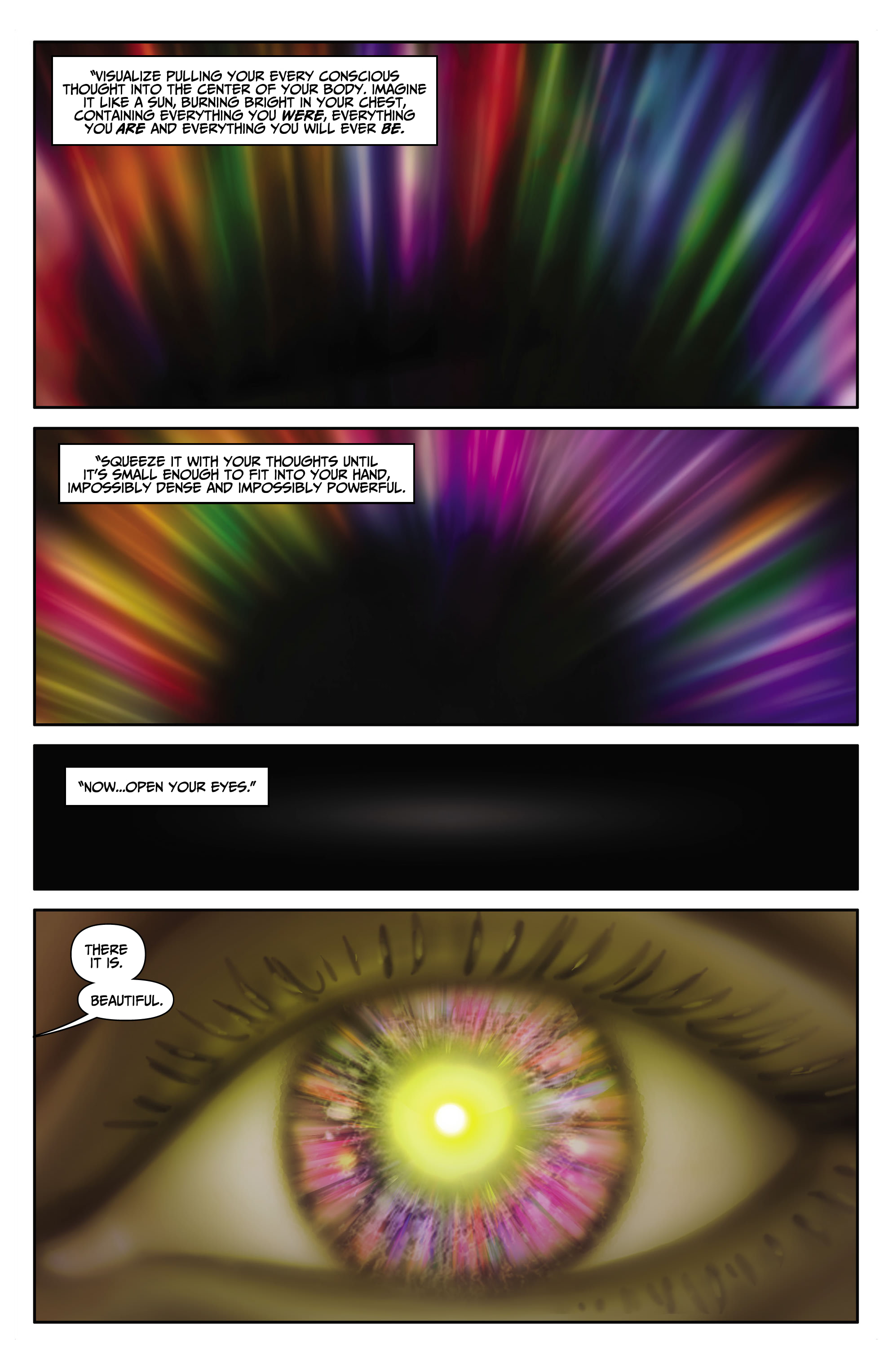 Moths (2021-) issue 6 - Page 24