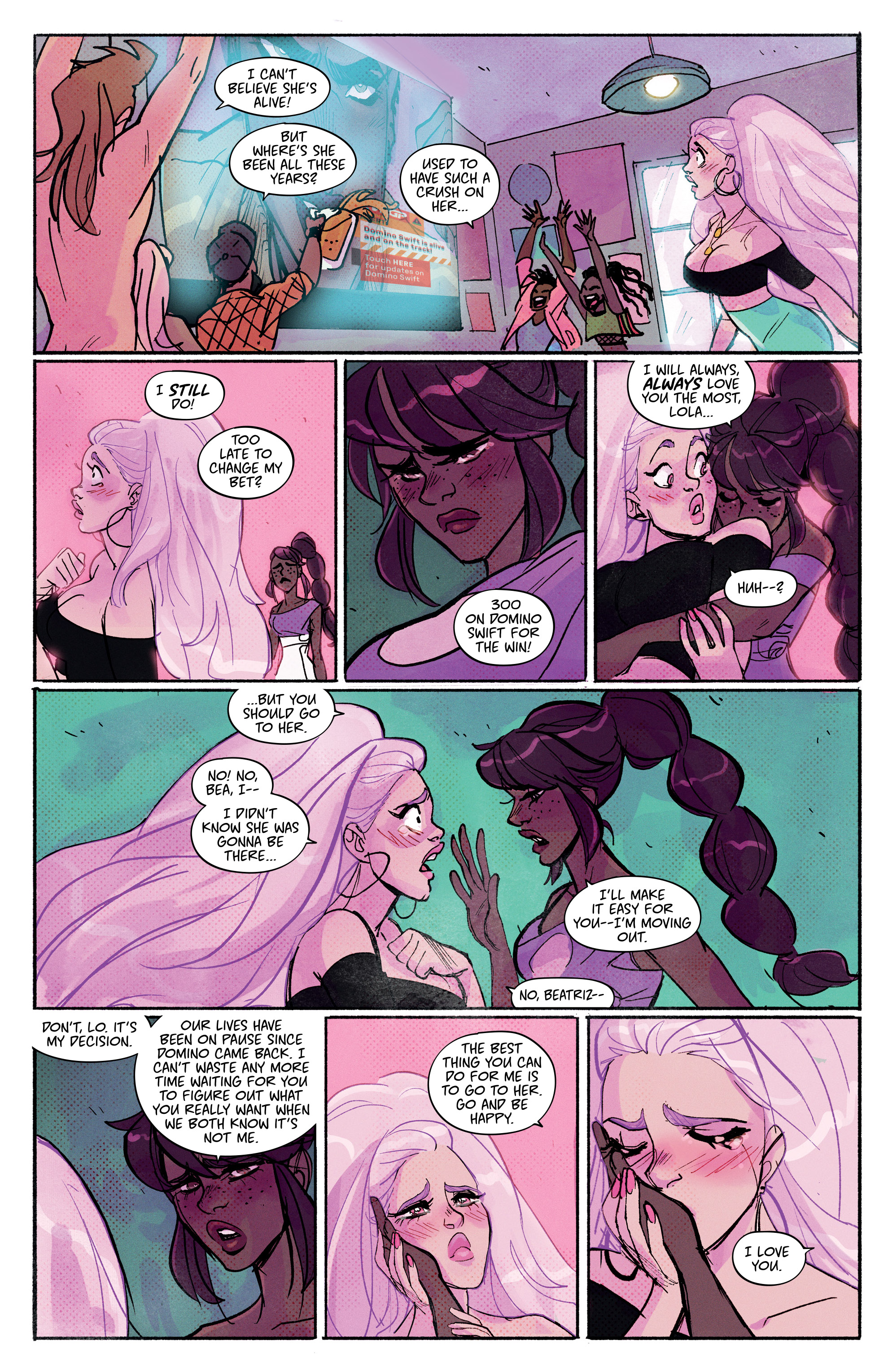 Motor Crush (2016-) issue 11 - Page 17