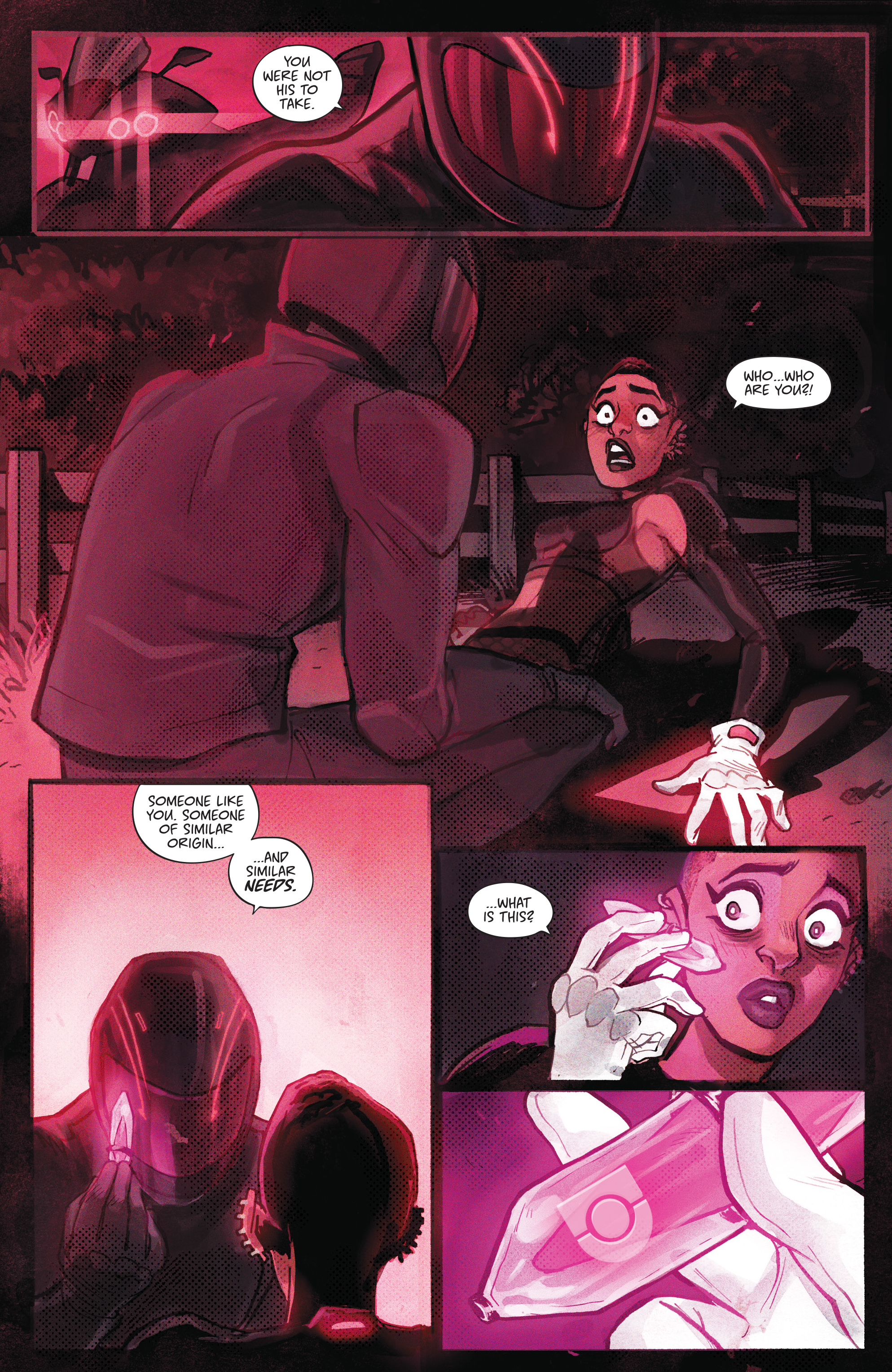 <{ $series->title }} issue 4 - Page 7