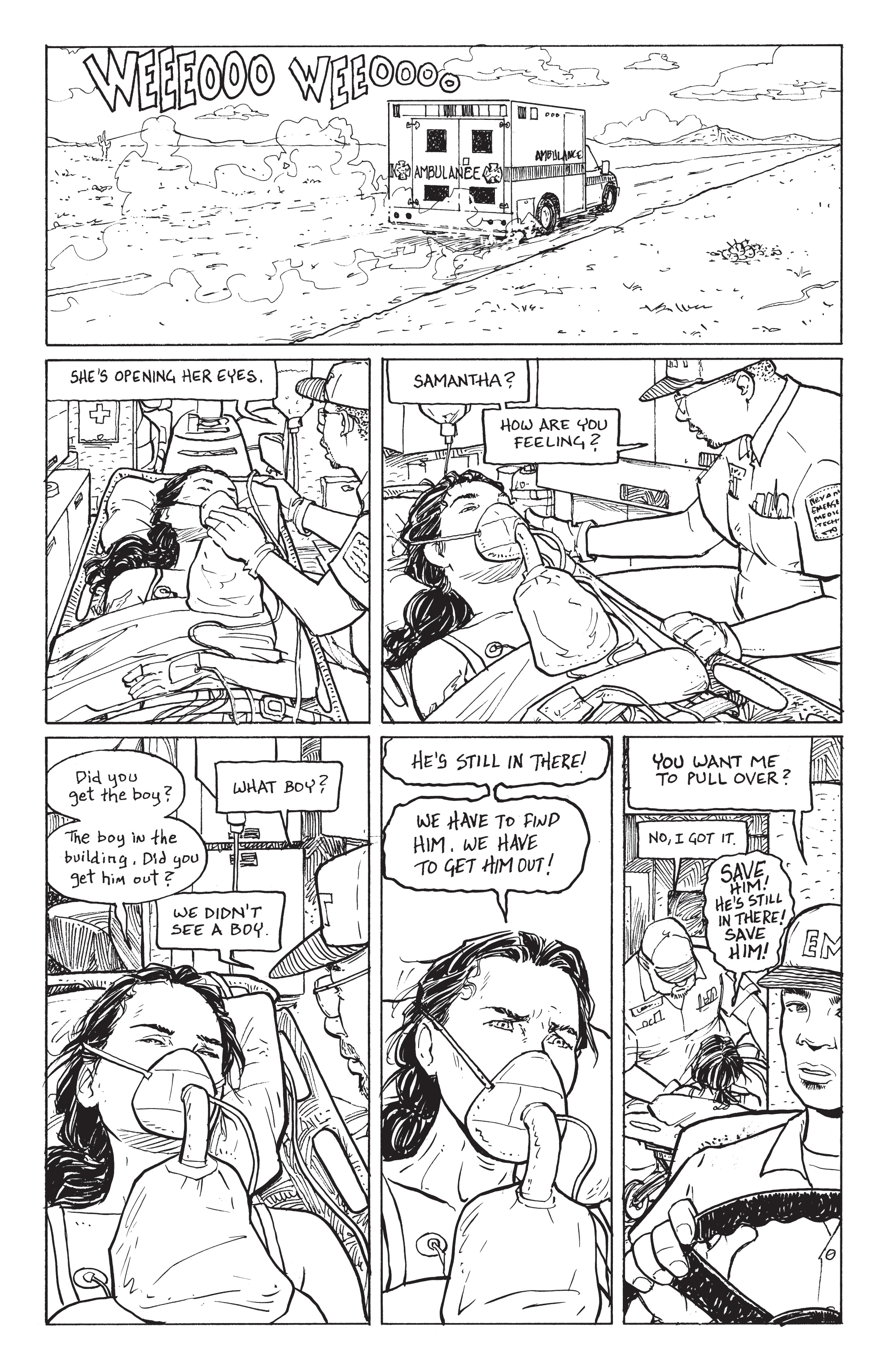 Motor Girl (2016-) issue 7 - Page 14