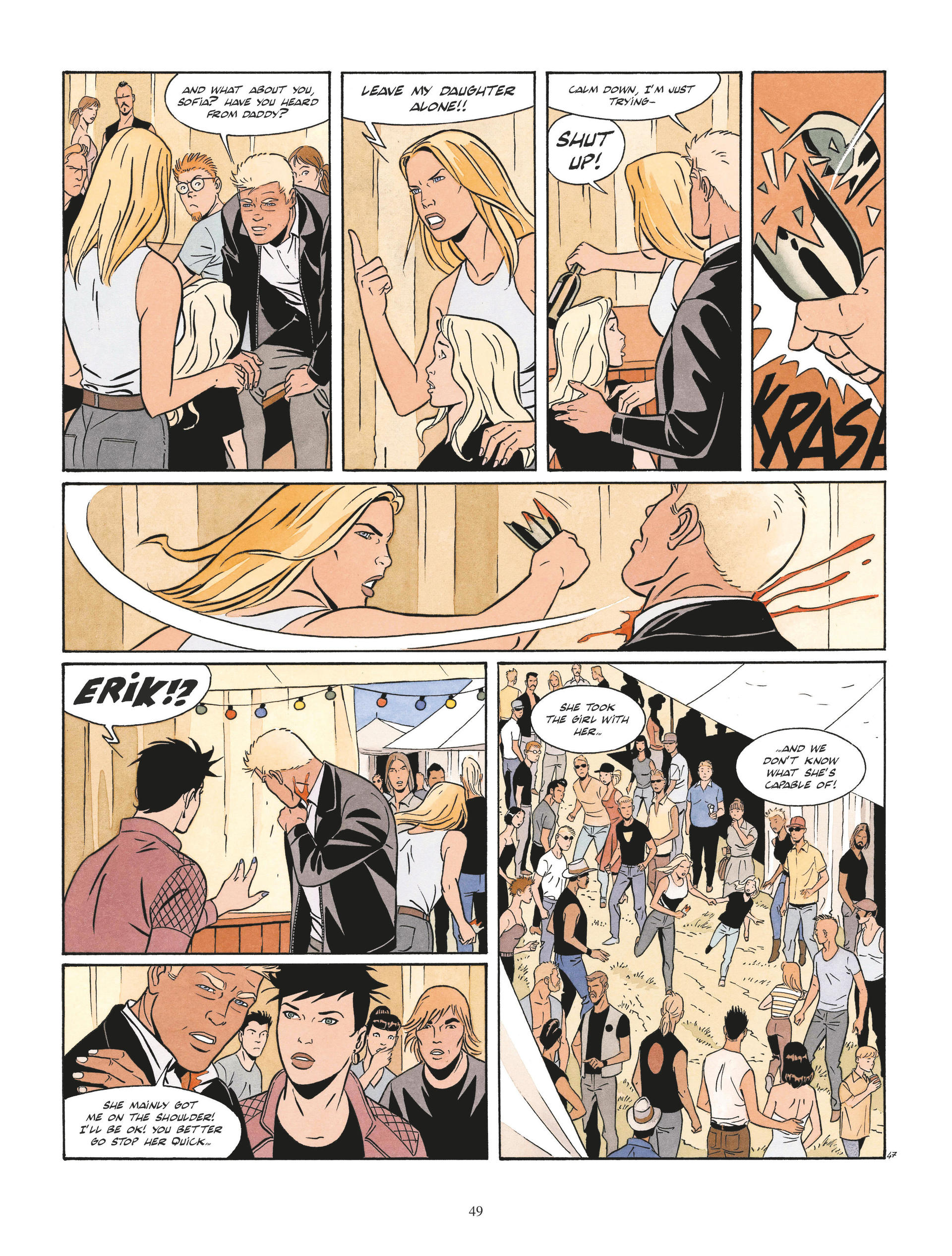 Motorcity (2017) issue 1 - Page 49