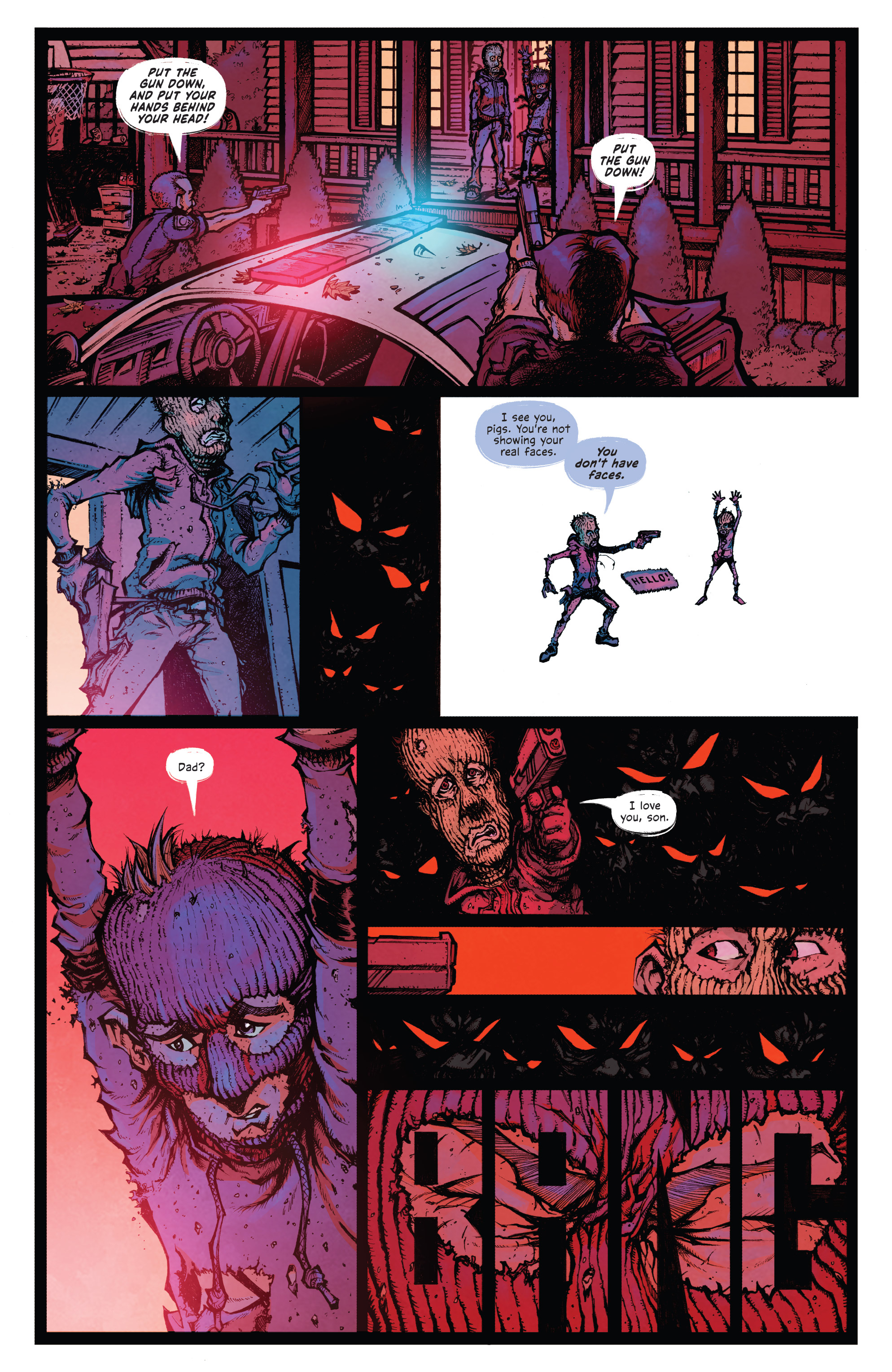 Mountainhead (2019-) issue 1 - Page 13