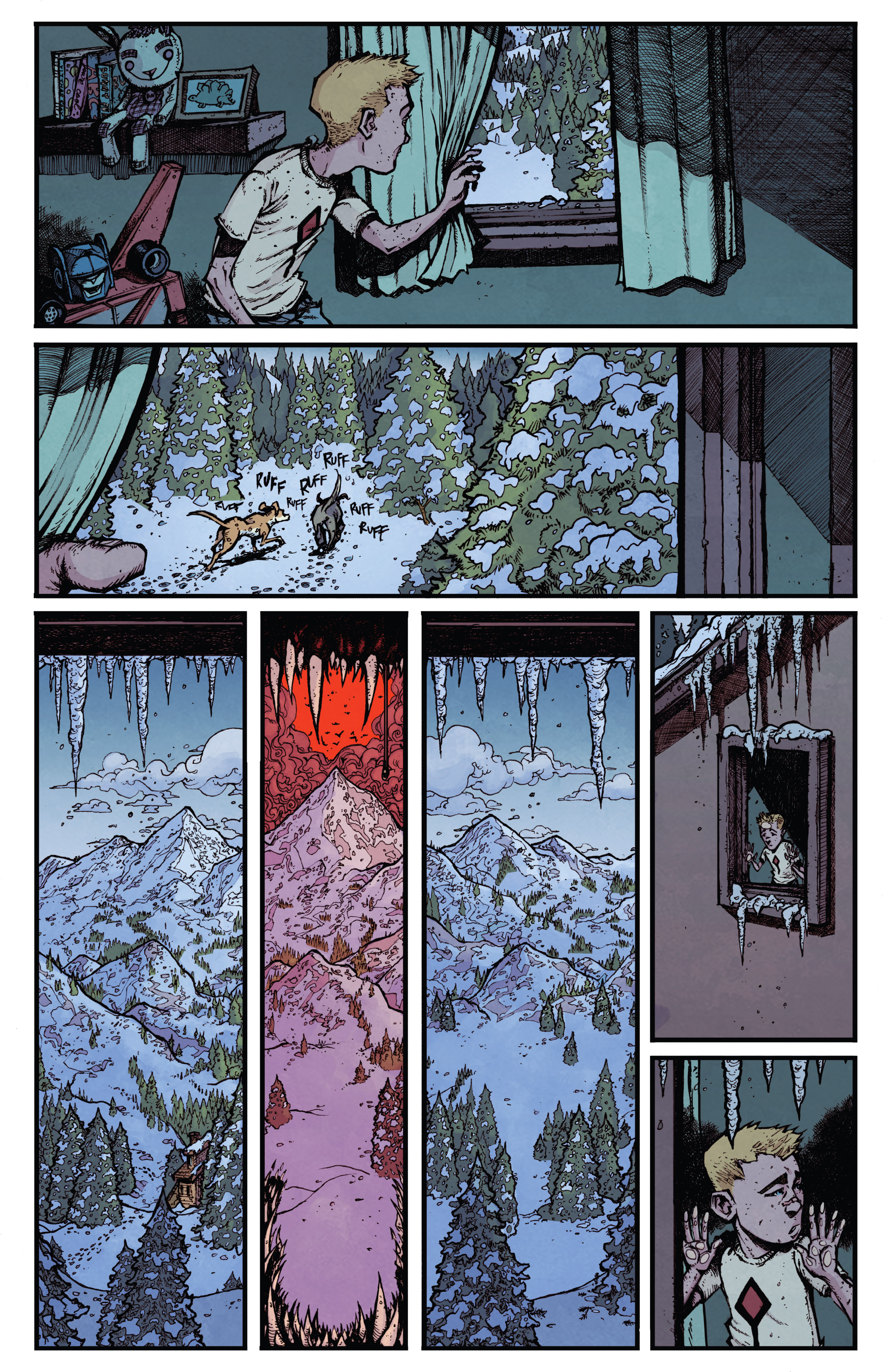 Mountainhead (2019-) issue 1 - Page 25