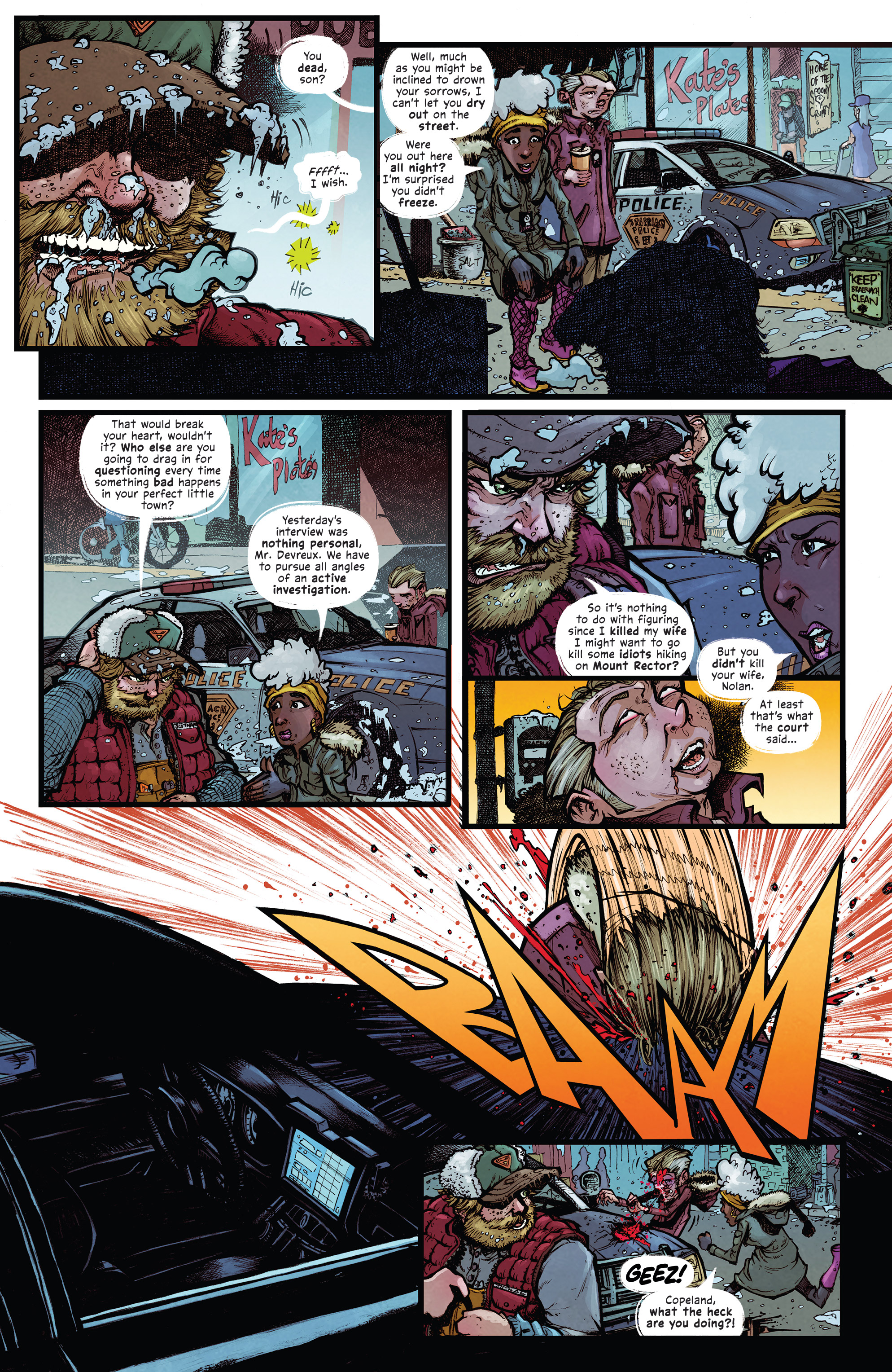 Mountainhead (2019-) issue 3 - Page 13