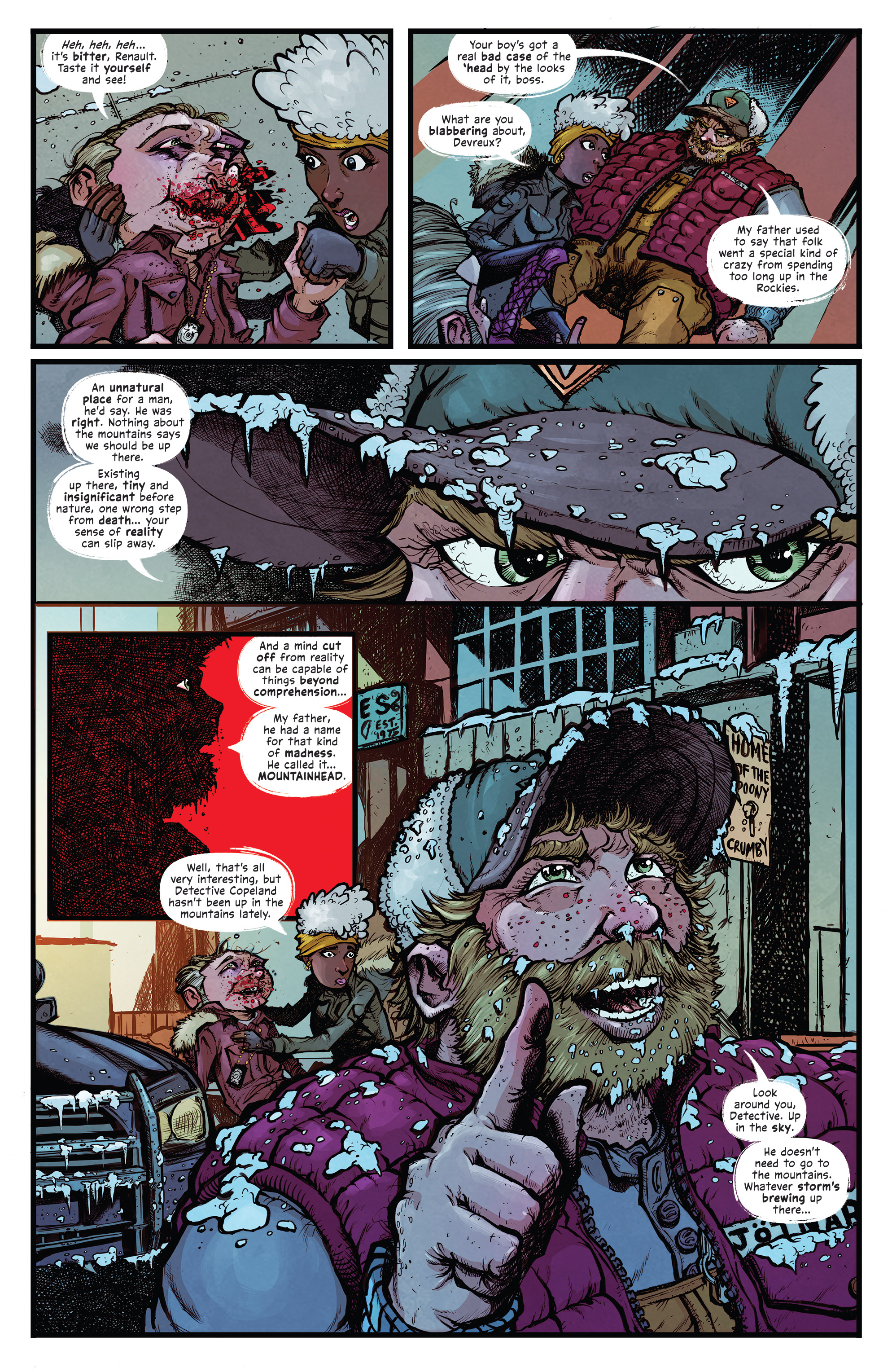 Mountainhead (2019-) issue 3 - Page 14