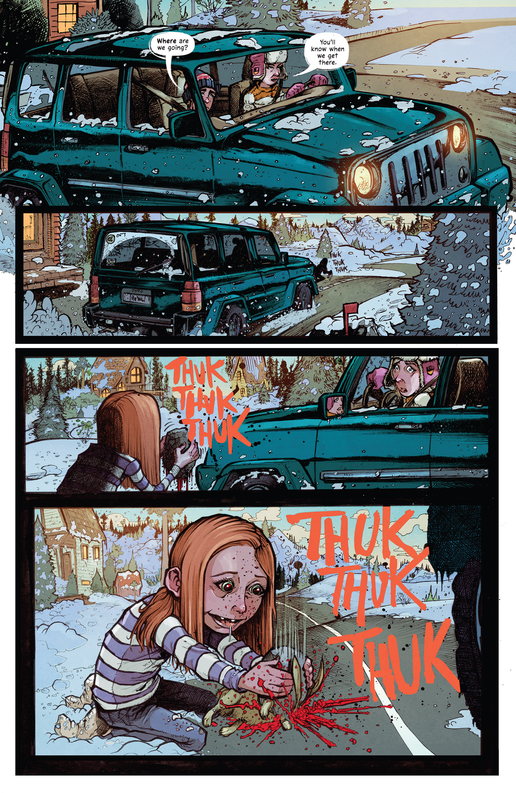 Mountainhead (2019-) issue 3 - Page 16