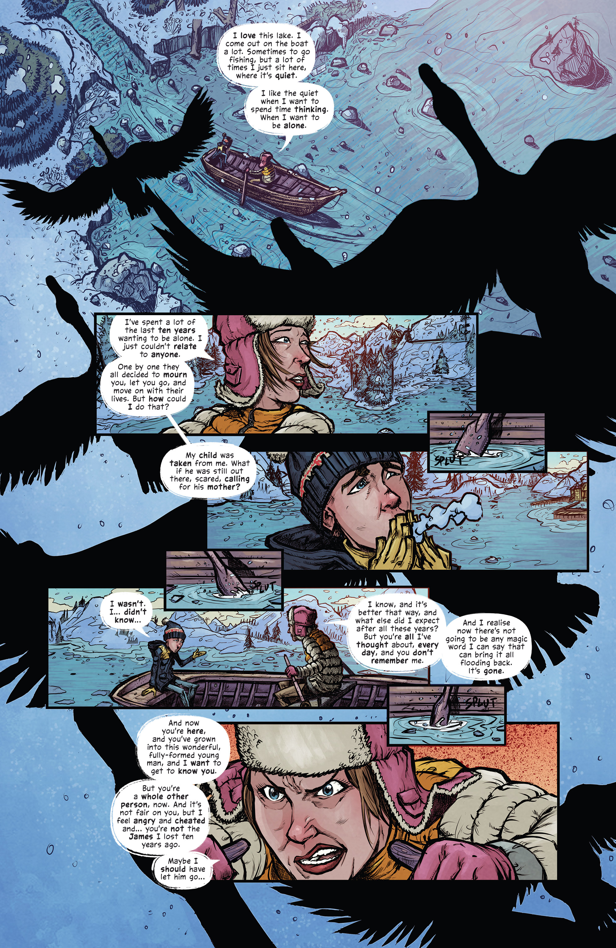 Mountainhead (2019-) issue 3 - Page 18