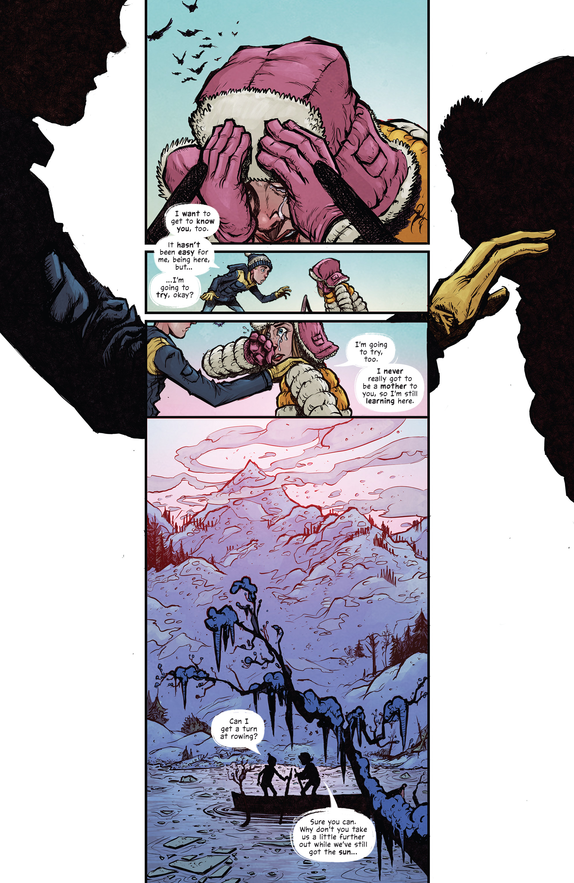 Mountainhead (2019-) issue 3 - Page 19