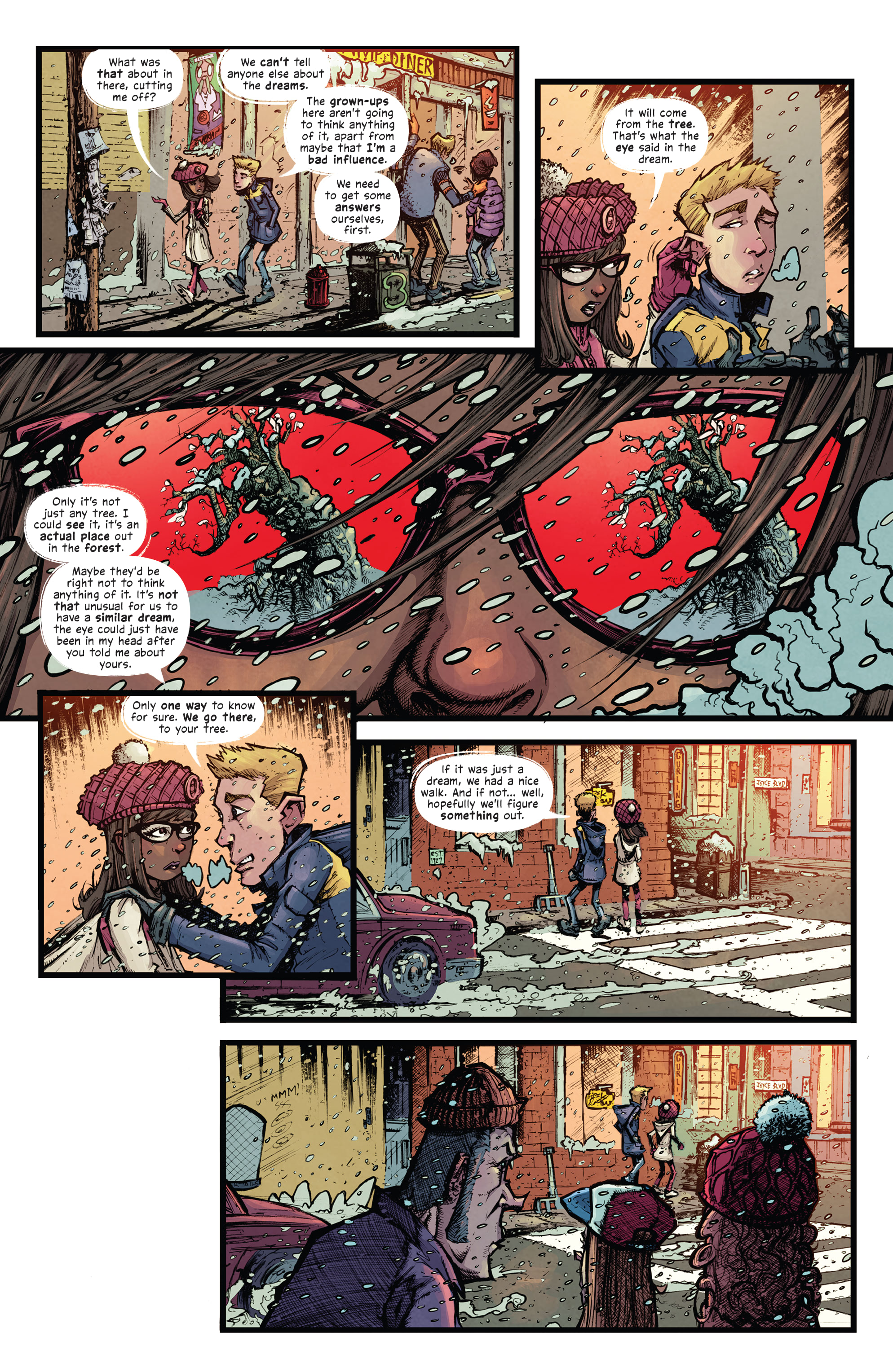 <{ $series->title }} issue 4 - Page 7