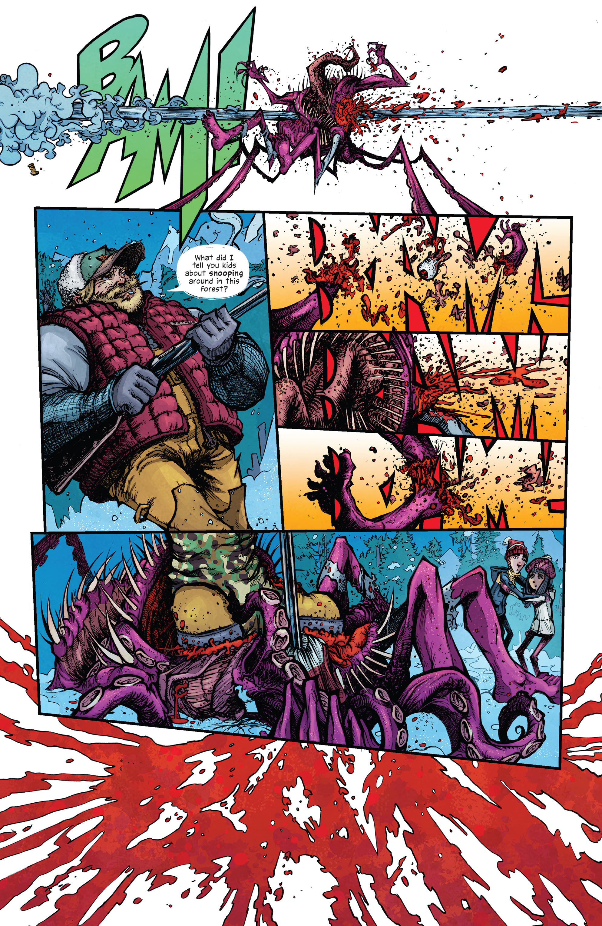 Mountainhead (2019-) issue 4 - Page 12