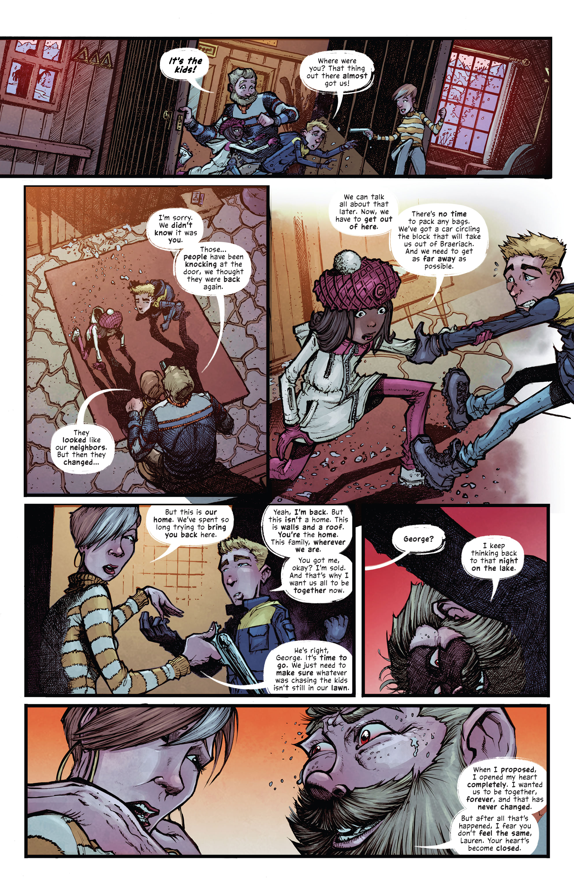 Mountainhead (2019-) issue 4 - Page 17