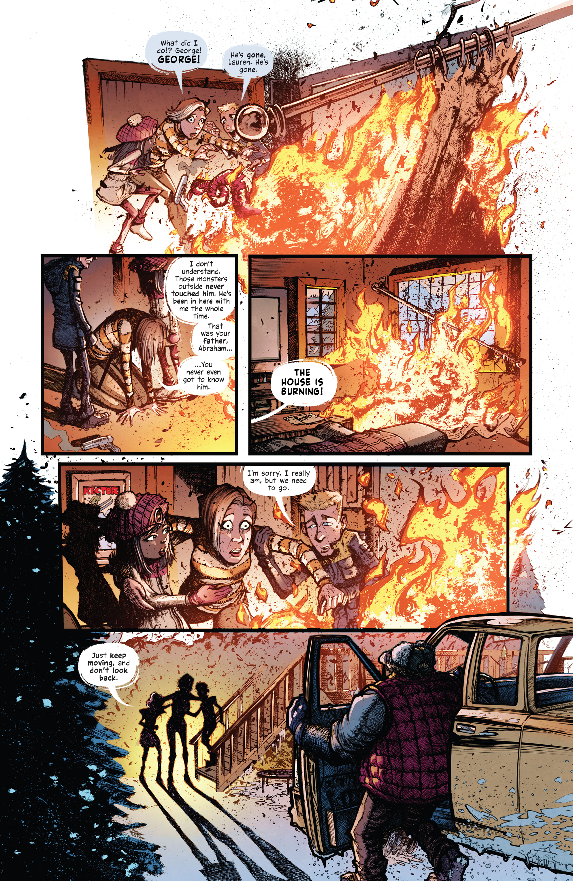 Mountainhead (2019-) issue 4 - Page 19