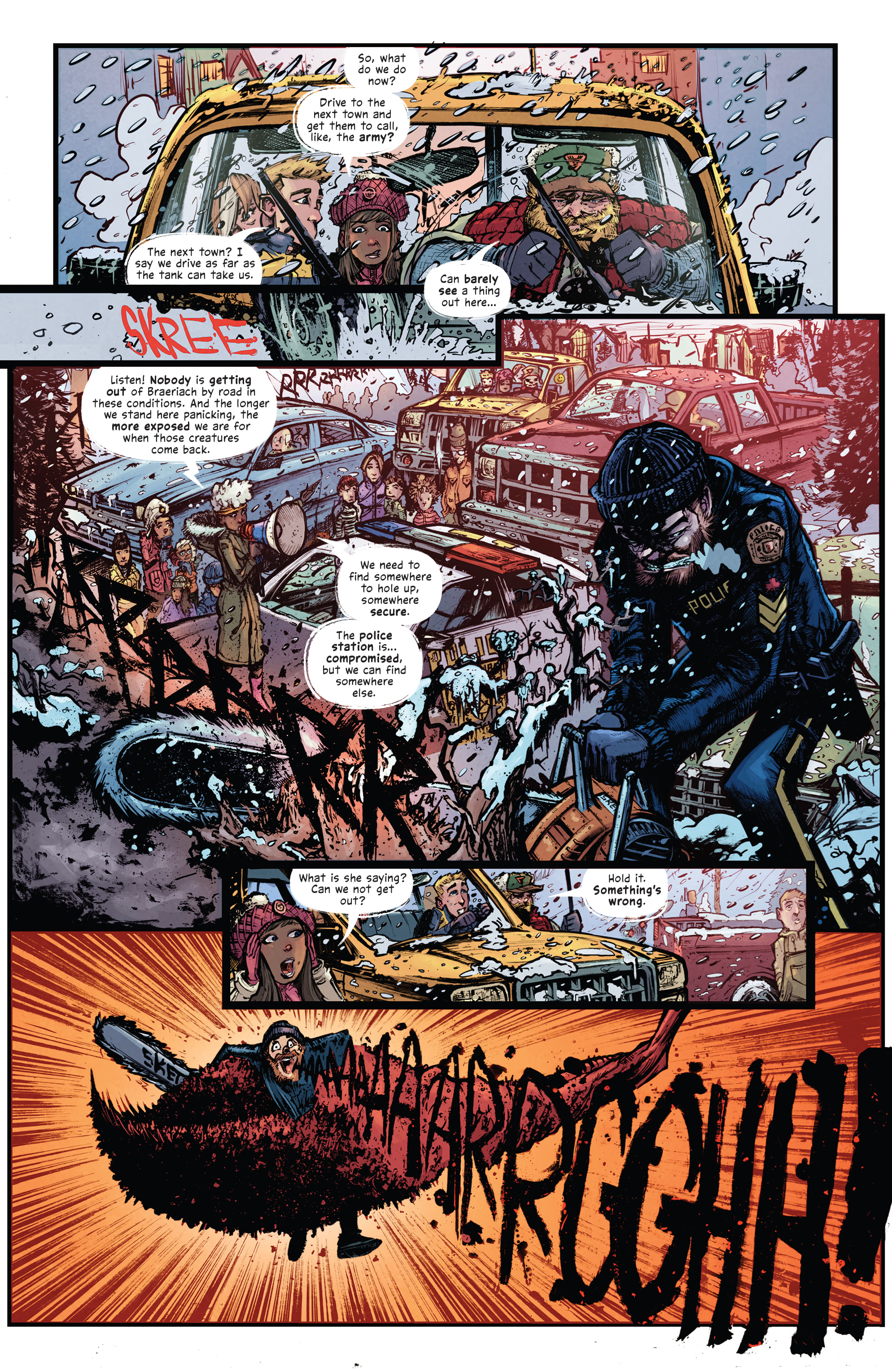 Mountainhead (2019-) issue 4 - Page 20