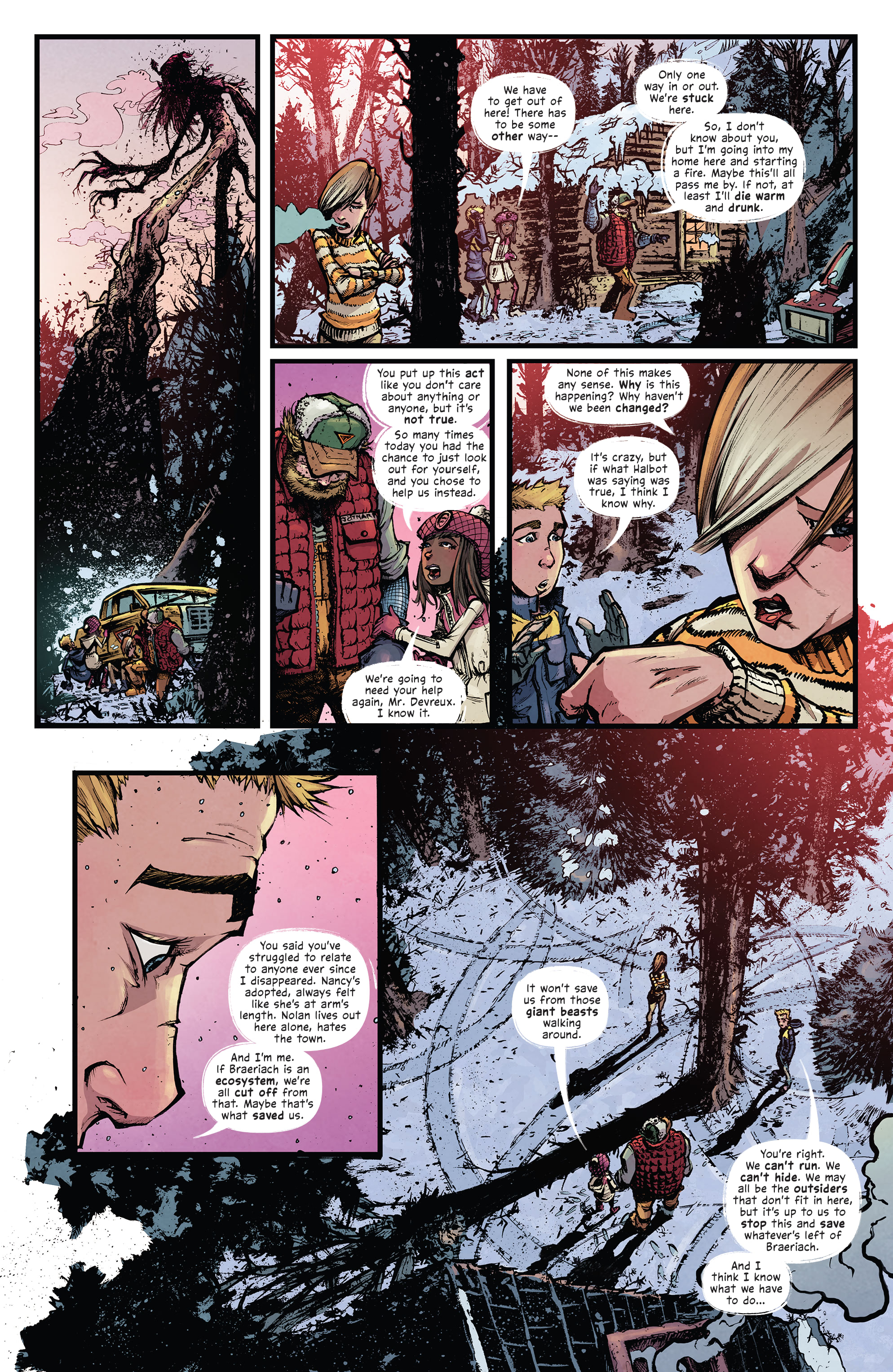 Mountainhead (2019-) issue 4 - Page 25